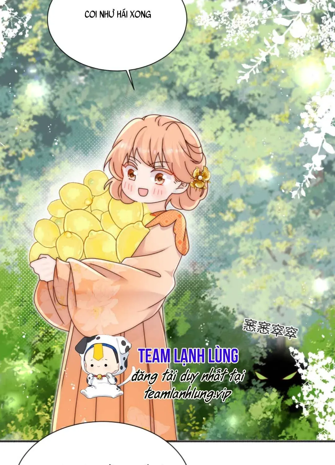 Tất Cả Phản Diện Đều Hắc Hoá , Chỉ Mỗi Sư Là Hài Hước Chapter 97 - Trang 10