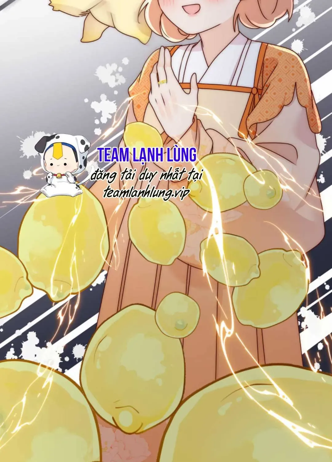 Tất Cả Phản Diện Đều Hắc Hoá , Chỉ Mỗi Sư Là Hài Hước Chapter 97 - Trang 12
