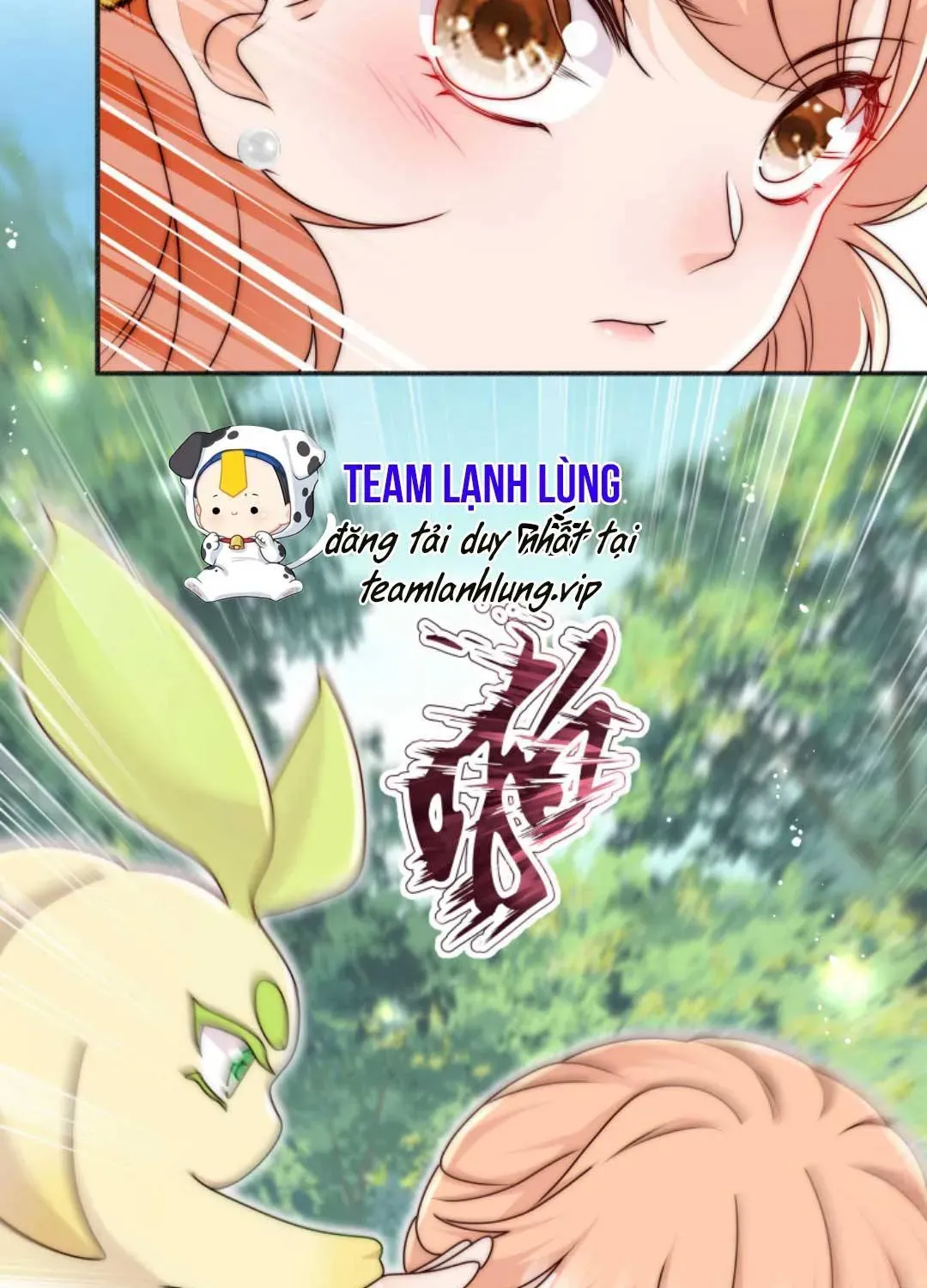 Tất Cả Phản Diện Đều Hắc Hoá , Chỉ Mỗi Sư Là Hài Hước Chapter 97 - Trang 14