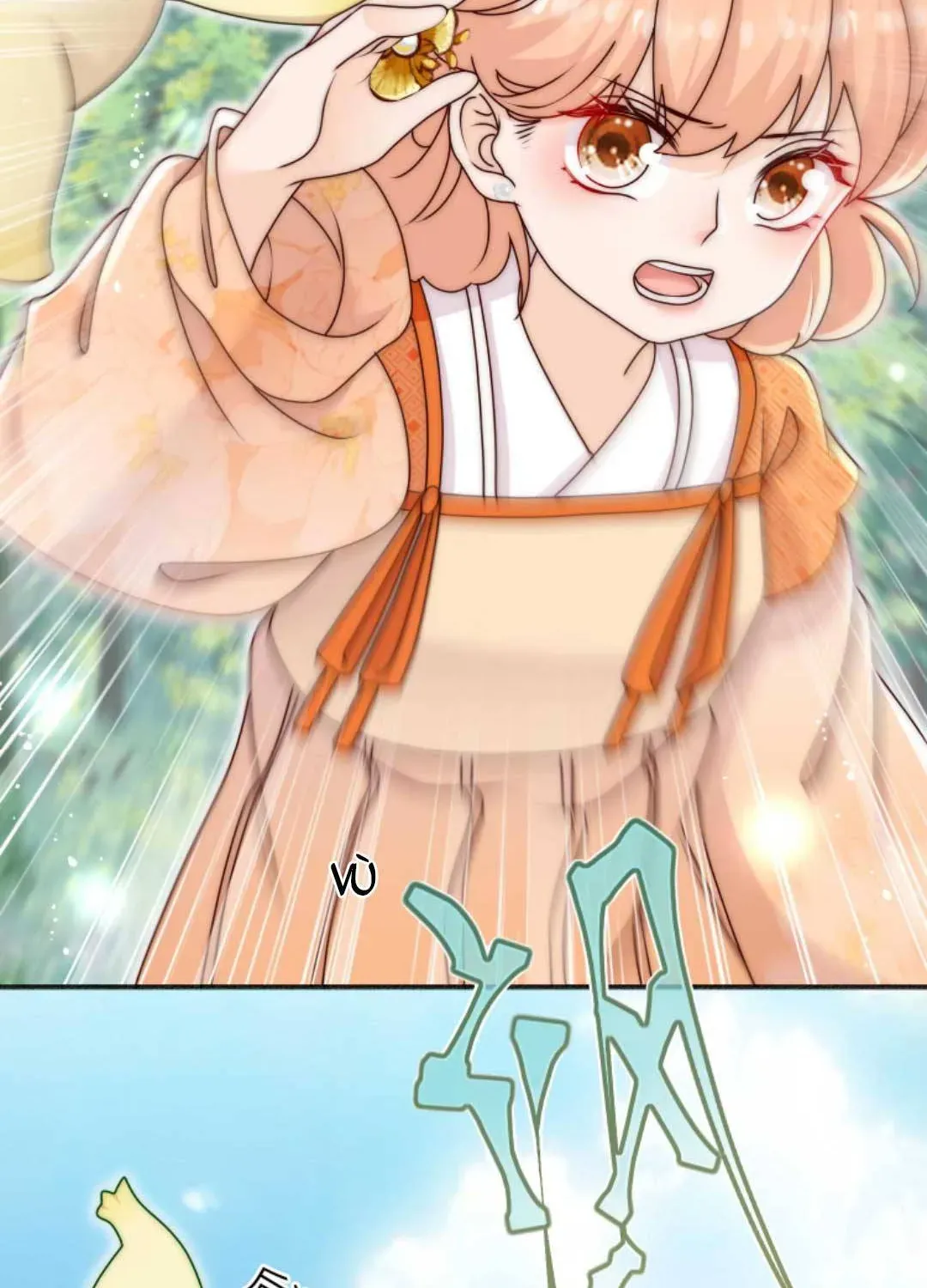Tất Cả Phản Diện Đều Hắc Hoá , Chỉ Mỗi Sư Là Hài Hước Chapter 97 - Trang 15