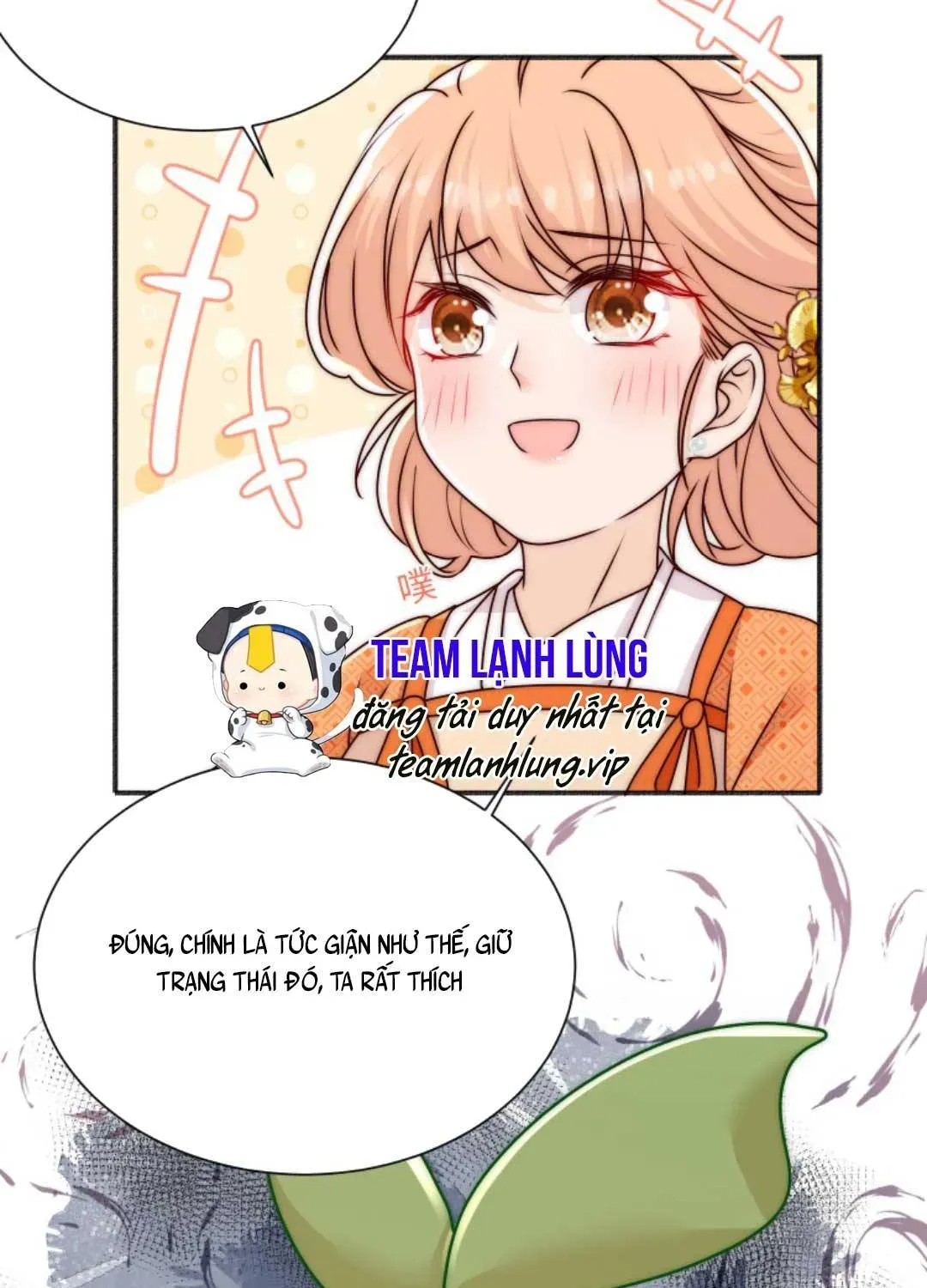 Tất Cả Phản Diện Đều Hắc Hoá , Chỉ Mỗi Sư Là Hài Hước Chapter 97 - Trang 21