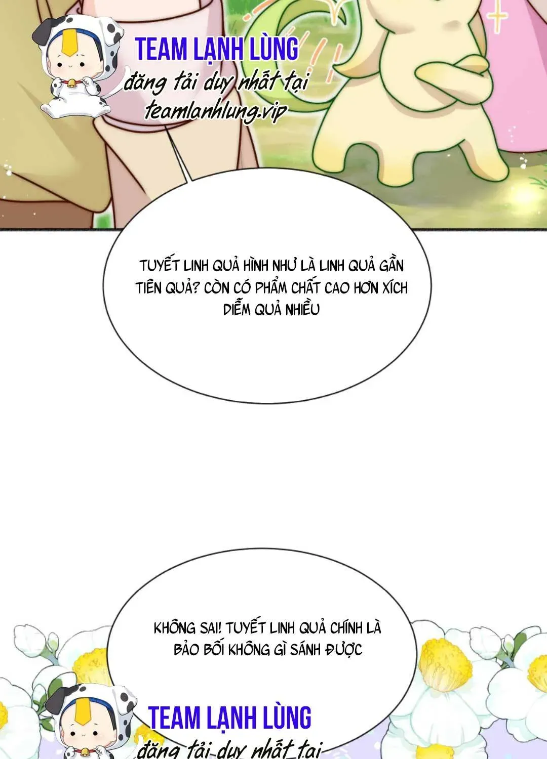 Tất Cả Phản Diện Đều Hắc Hoá , Chỉ Mỗi Sư Là Hài Hước Chapter 97 - Trang 27