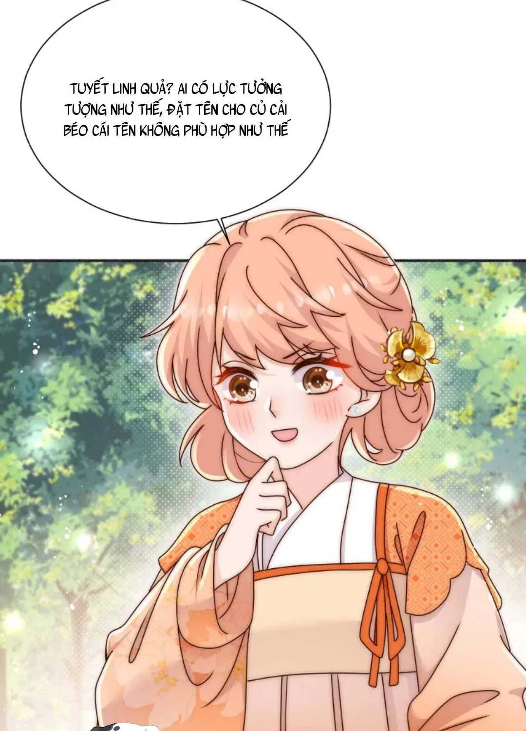 Tất Cả Phản Diện Đều Hắc Hoá , Chỉ Mỗi Sư Là Hài Hước Chapter 97 - Trang 32