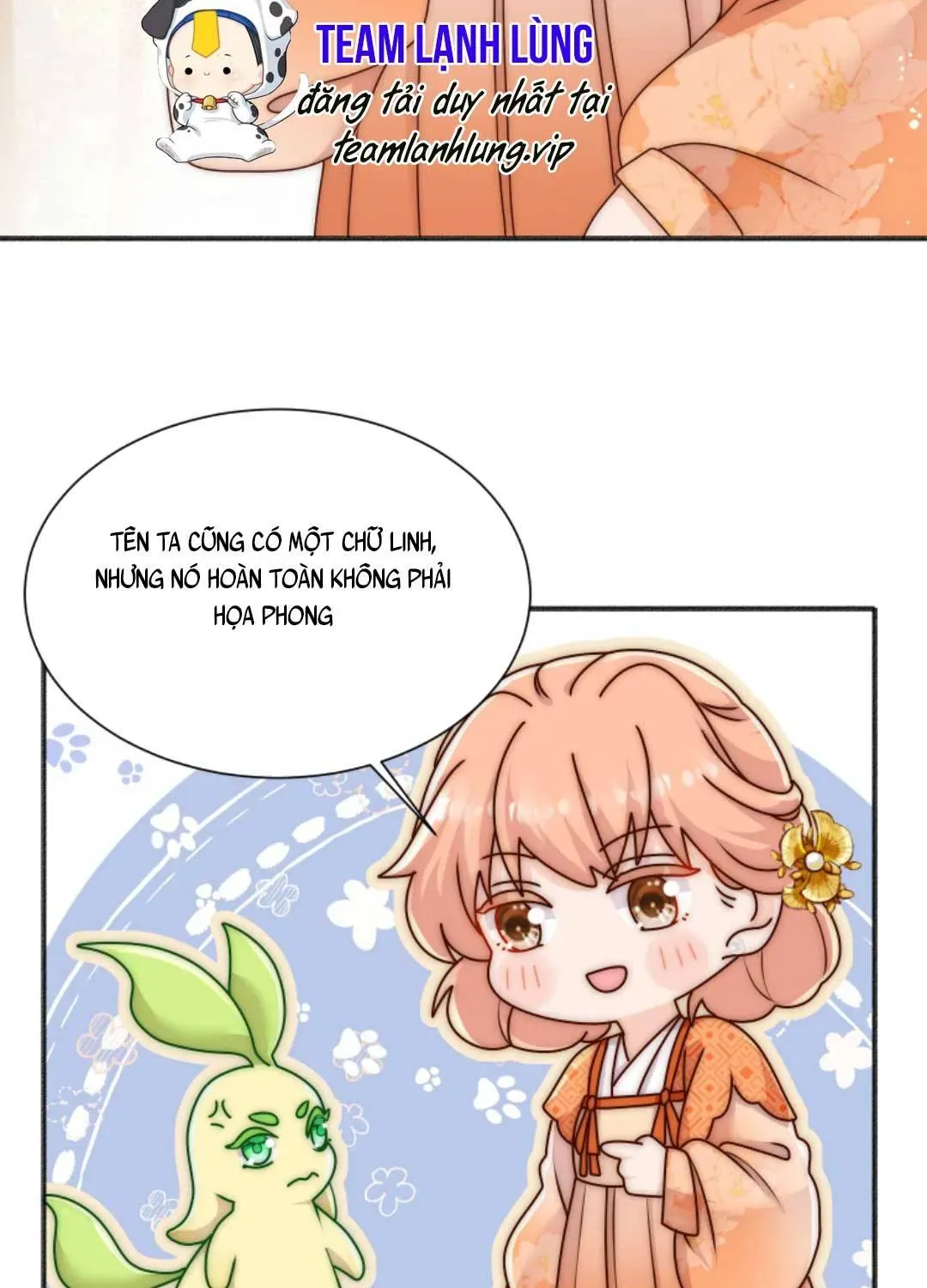 Tất Cả Phản Diện Đều Hắc Hoá , Chỉ Mỗi Sư Là Hài Hước Chapter 97 - Trang 33