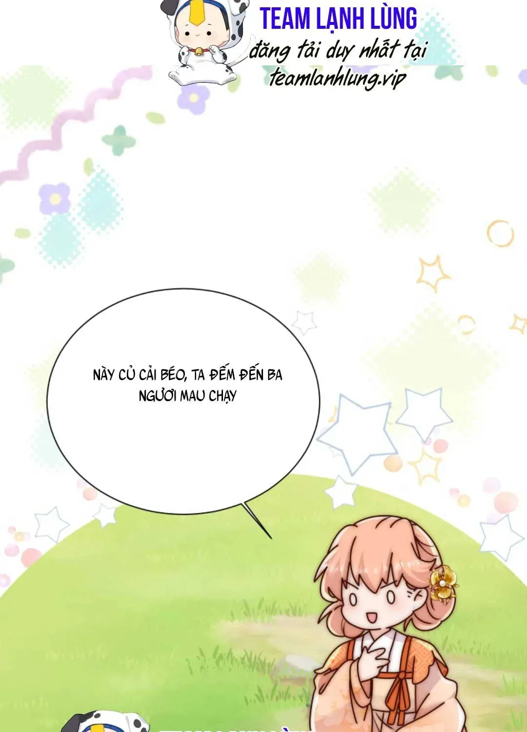 Tất Cả Phản Diện Đều Hắc Hoá , Chỉ Mỗi Sư Là Hài Hước Chapter 97 - Trang 36