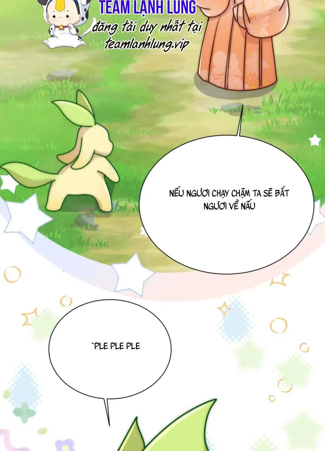 Tất Cả Phản Diện Đều Hắc Hoá , Chỉ Mỗi Sư Là Hài Hước Chapter 97 - Trang 37