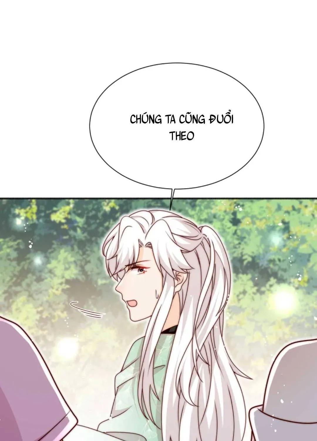 Tất Cả Phản Diện Đều Hắc Hoá , Chỉ Mỗi Sư Là Hài Hước Chapter 97 - Trang 42