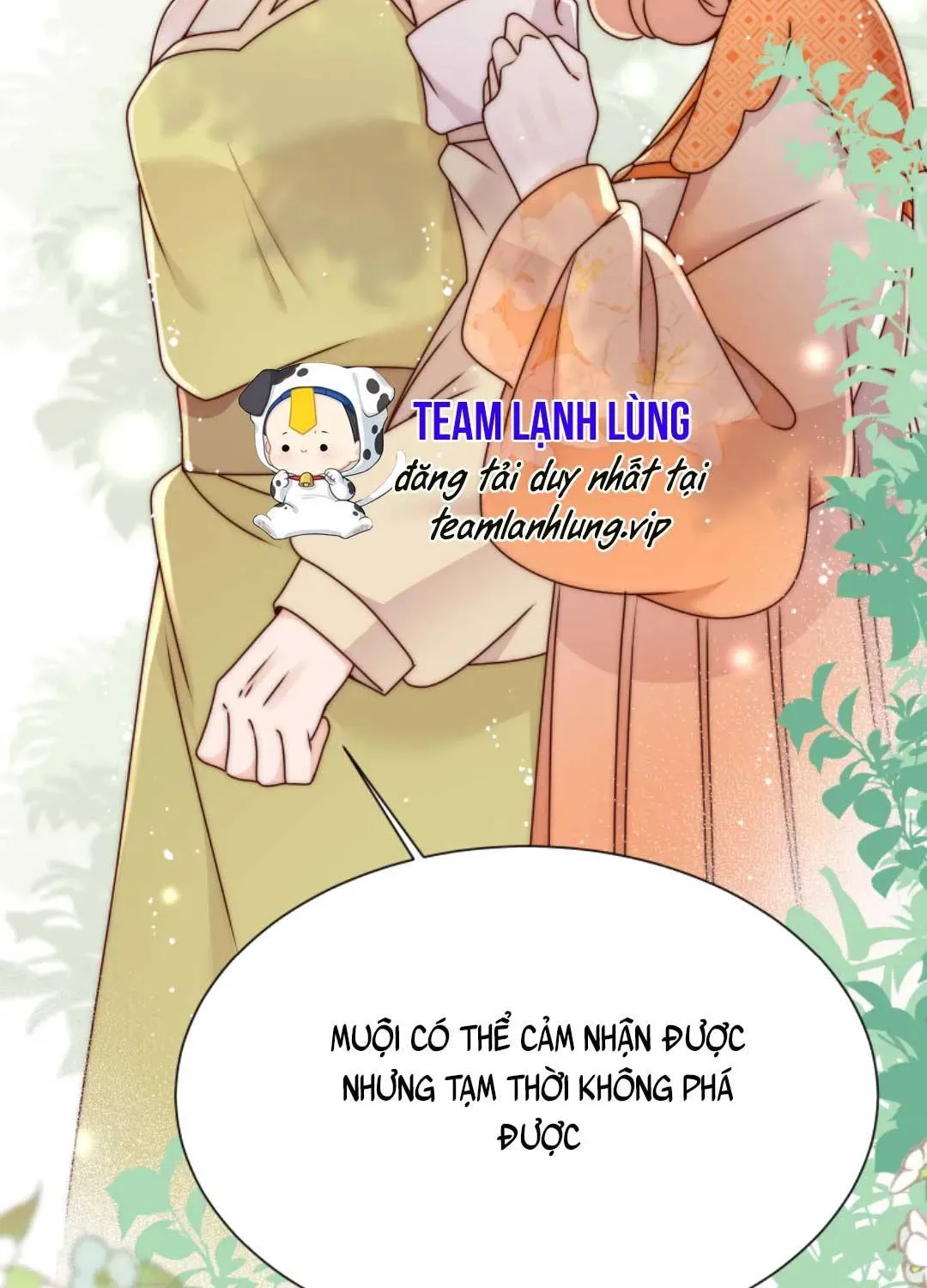 Tất Cả Phản Diện Đều Hắc Hoá , Chỉ Mỗi Sư Là Hài Hước Chapter 98 - Trang 11