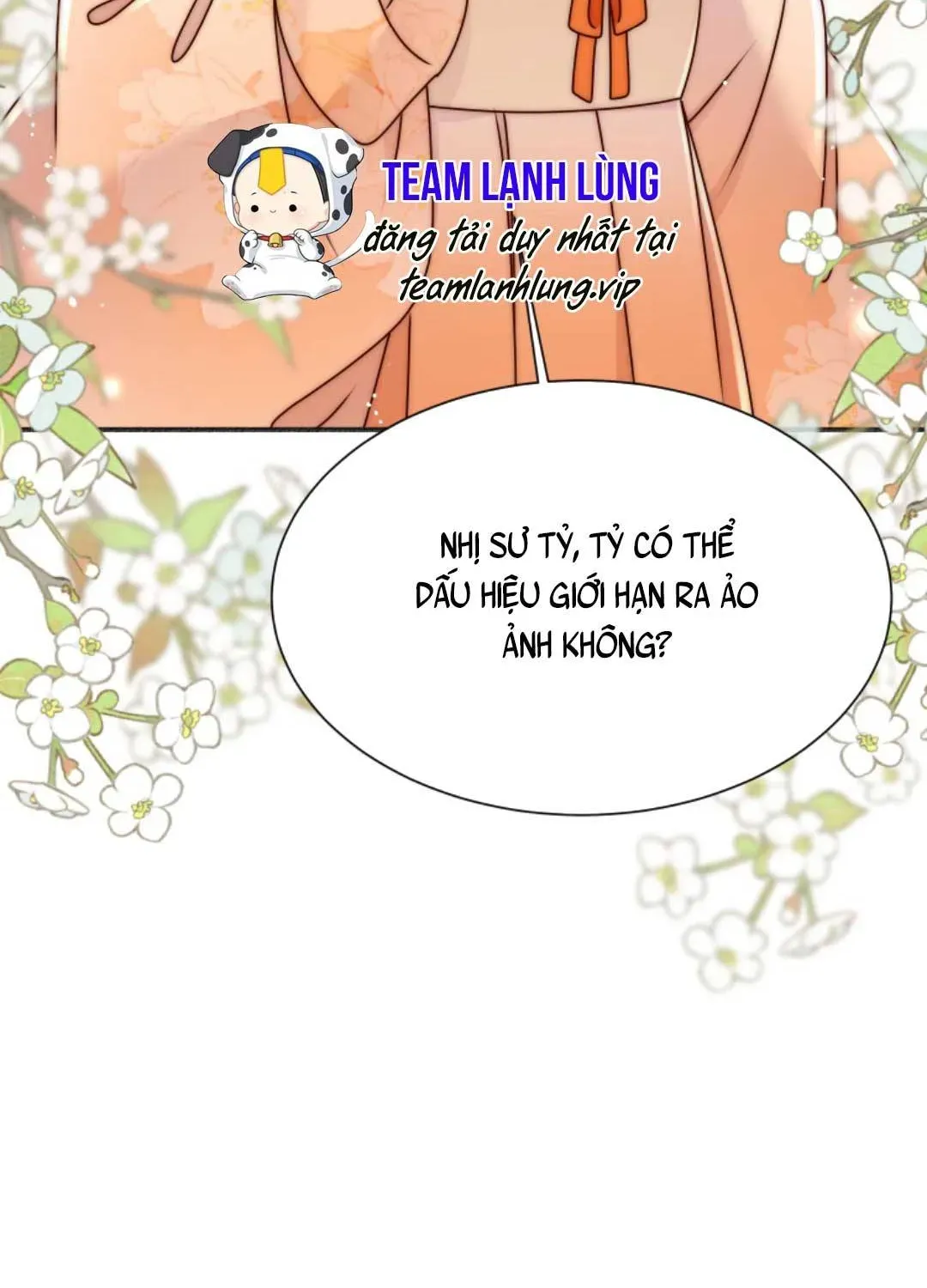 Tất Cả Phản Diện Đều Hắc Hoá , Chỉ Mỗi Sư Là Hài Hước Chapter 98 - Trang 13