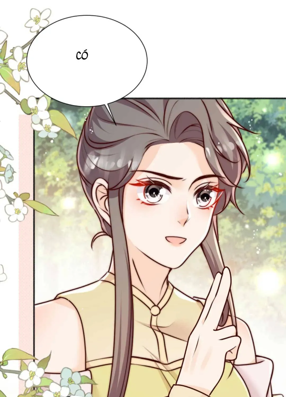 Tất Cả Phản Diện Đều Hắc Hoá , Chỉ Mỗi Sư Là Hài Hước Chapter 98 - Trang 14