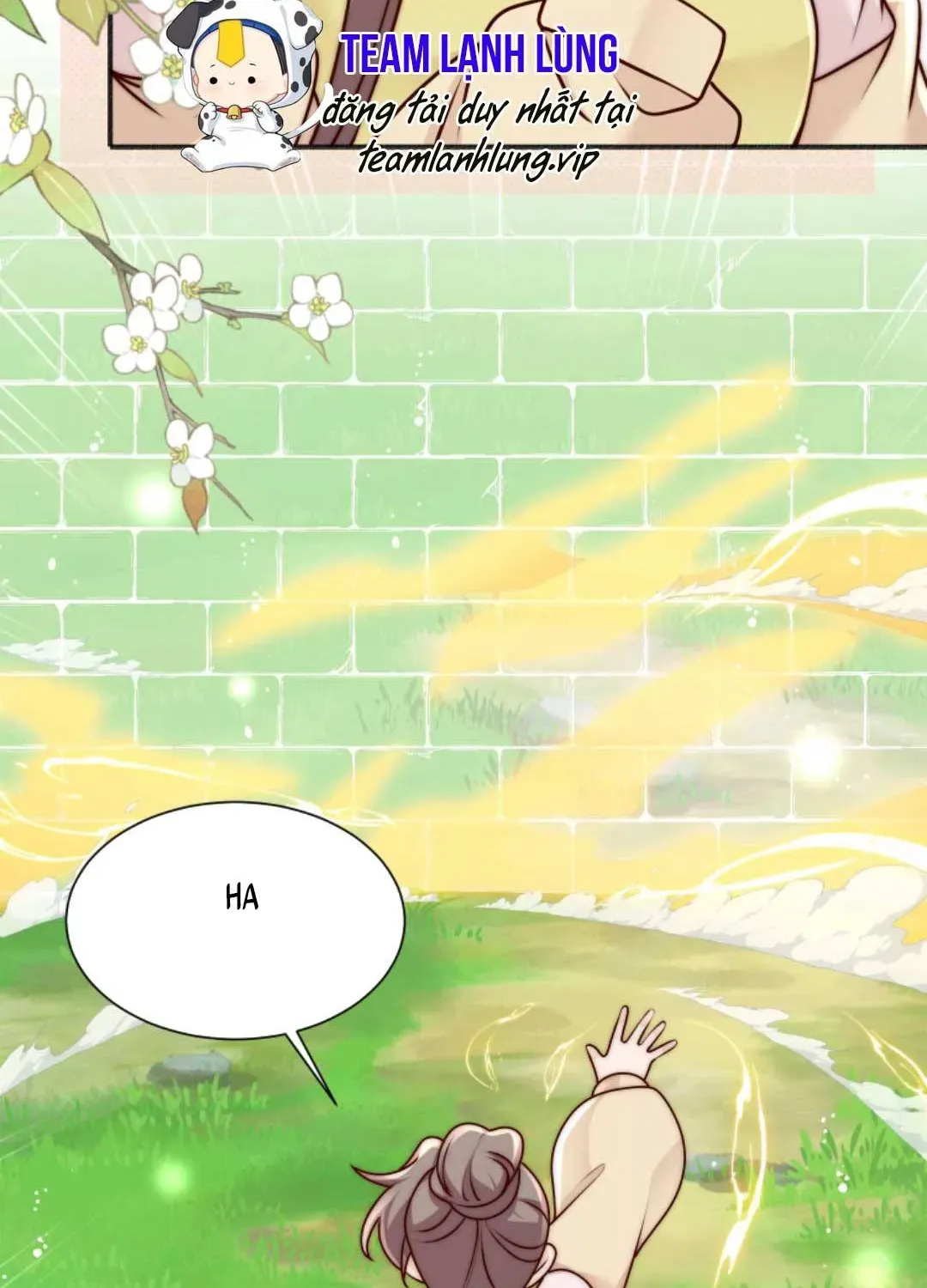 Tất Cả Phản Diện Đều Hắc Hoá , Chỉ Mỗi Sư Là Hài Hước Chapter 98 - Trang 15