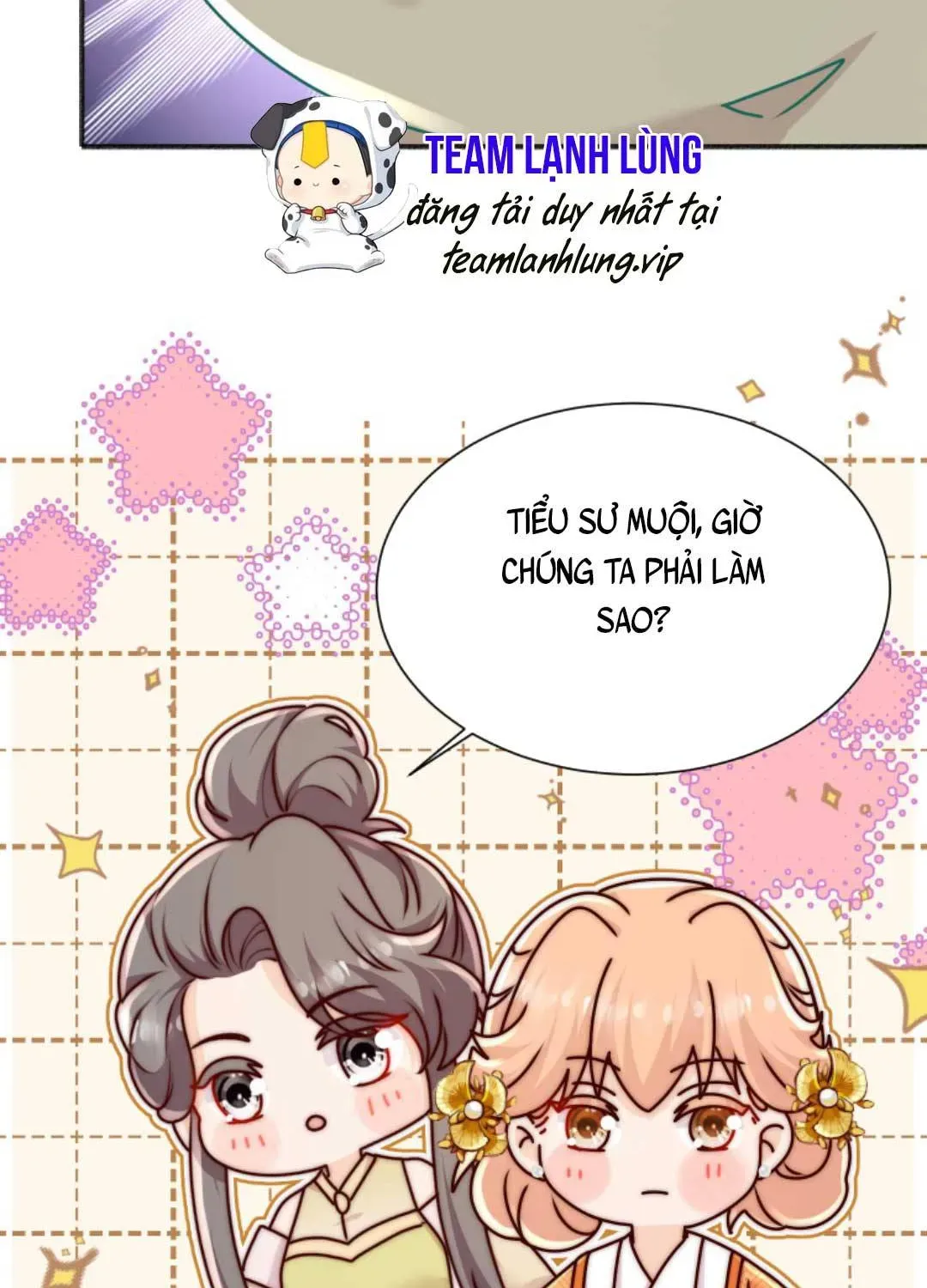 Tất Cả Phản Diện Đều Hắc Hoá , Chỉ Mỗi Sư Là Hài Hước Chapter 98 - Trang 20