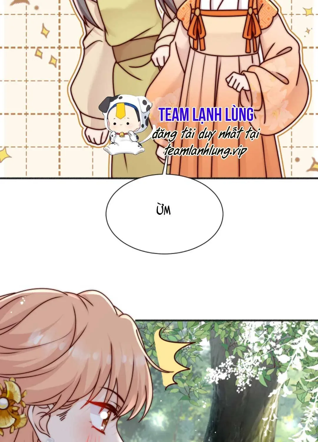 Tất Cả Phản Diện Đều Hắc Hoá , Chỉ Mỗi Sư Là Hài Hước Chapter 98 - Trang 21