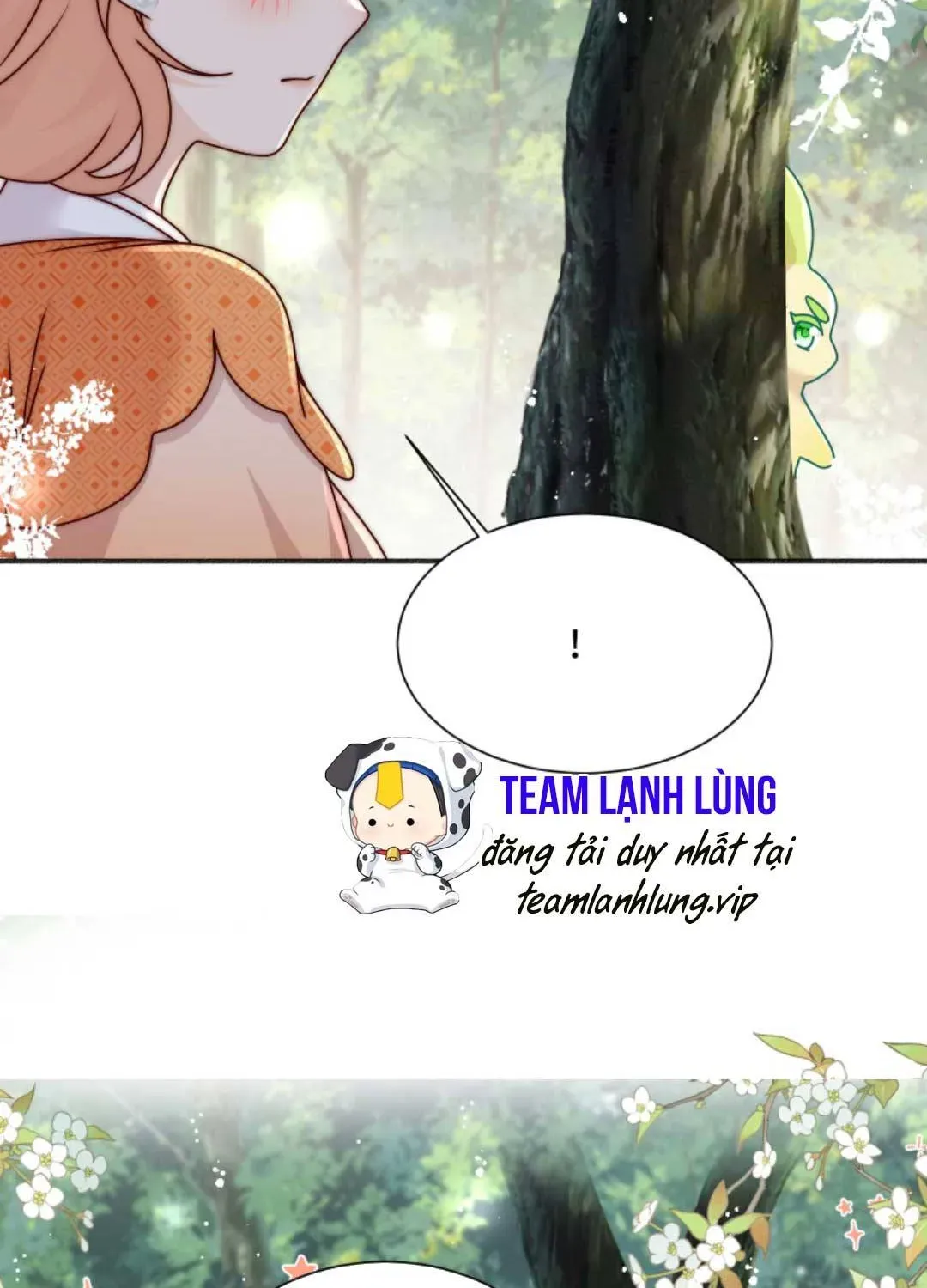 Tất Cả Phản Diện Đều Hắc Hoá , Chỉ Mỗi Sư Là Hài Hước Chapter 98 - Trang 22