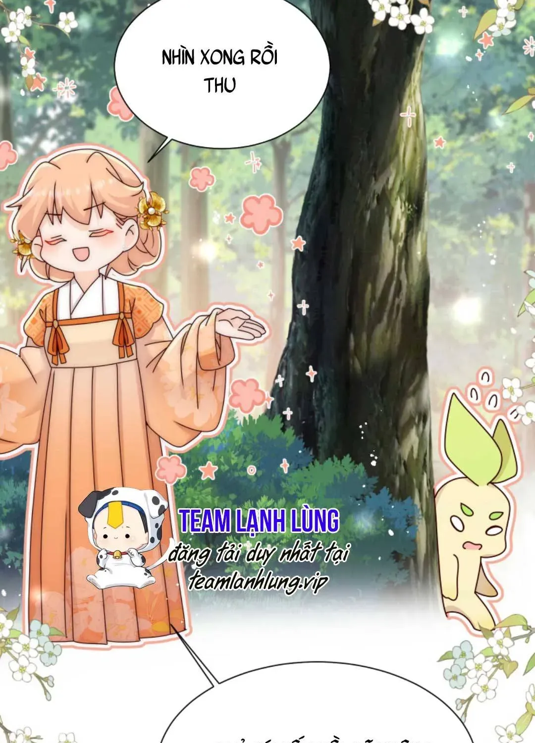 Tất Cả Phản Diện Đều Hắc Hoá , Chỉ Mỗi Sư Là Hài Hước Chapter 98 - Trang 23