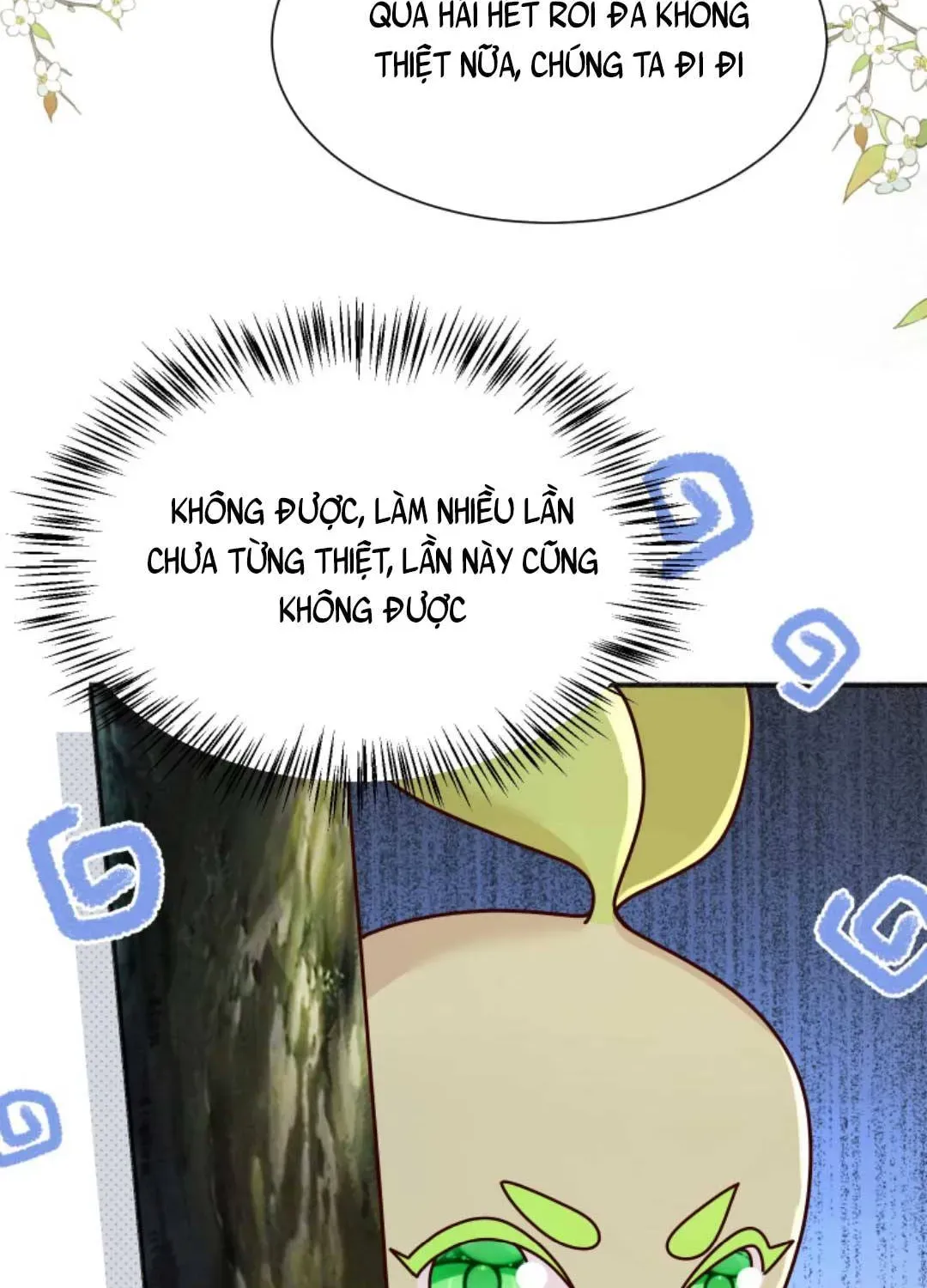 Tất Cả Phản Diện Đều Hắc Hoá , Chỉ Mỗi Sư Là Hài Hước Chapter 98 - Trang 24