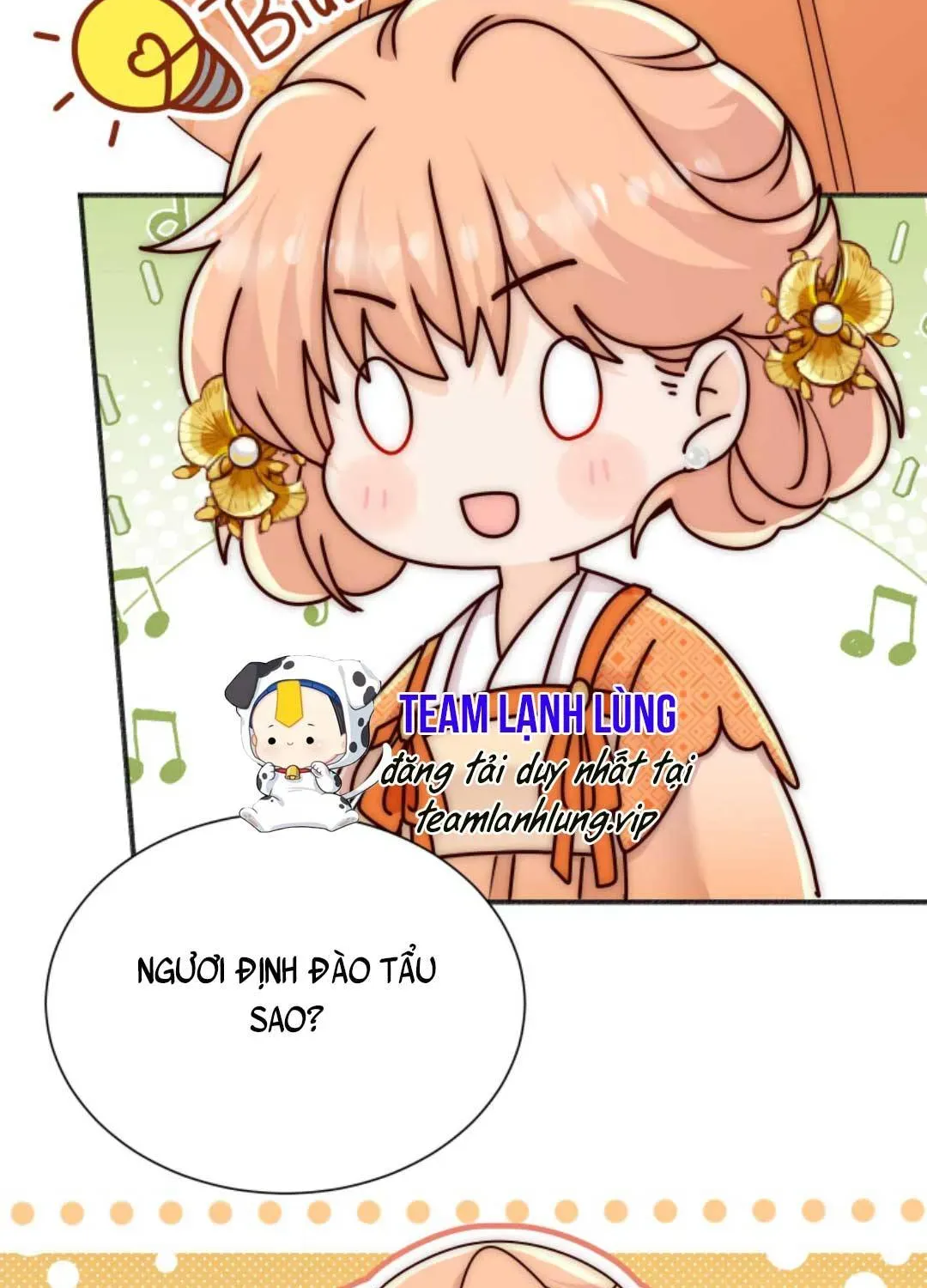 Tất Cả Phản Diện Đều Hắc Hoá , Chỉ Mỗi Sư Là Hài Hước Chapter 98 - Trang 29