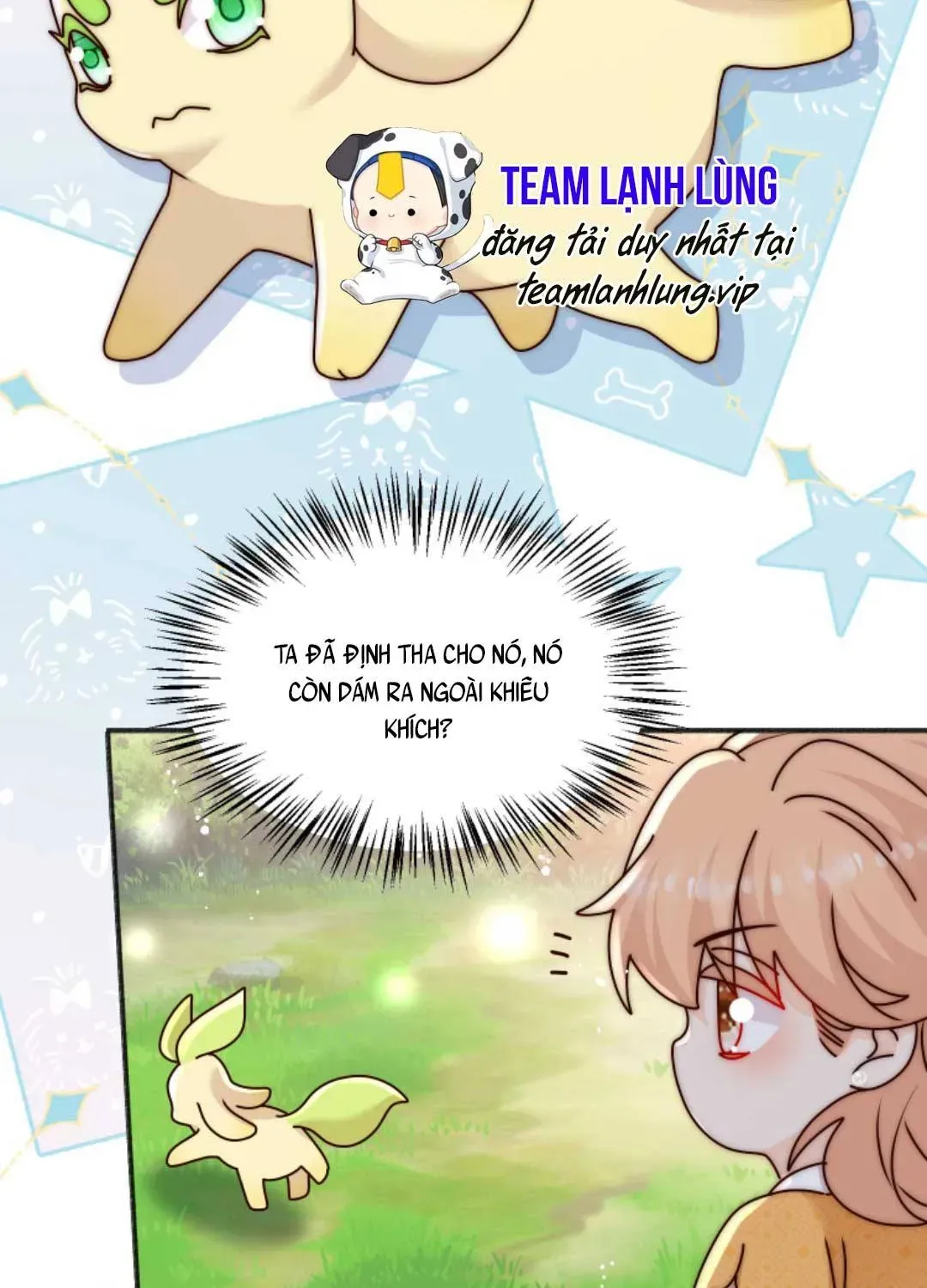 Tất Cả Phản Diện Đều Hắc Hoá , Chỉ Mỗi Sư Là Hài Hước Chapter 98 - Trang 32