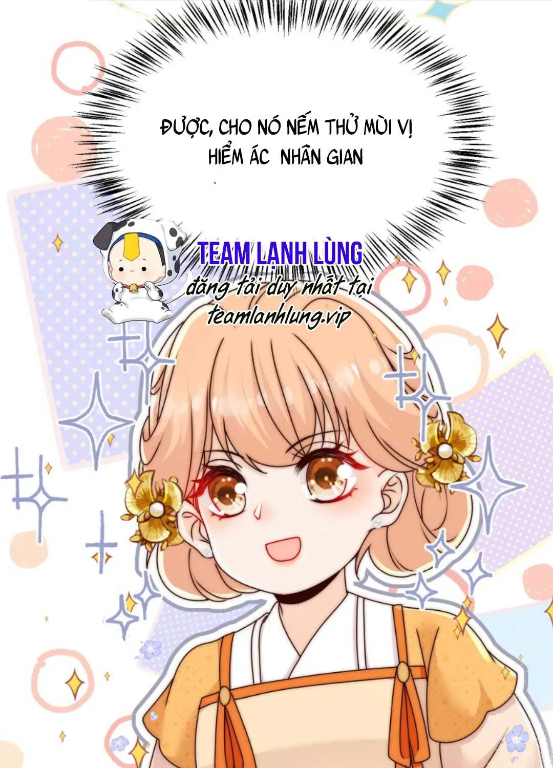 Tất Cả Phản Diện Đều Hắc Hoá , Chỉ Mỗi Sư Là Hài Hước Chapter 98 - Trang 34