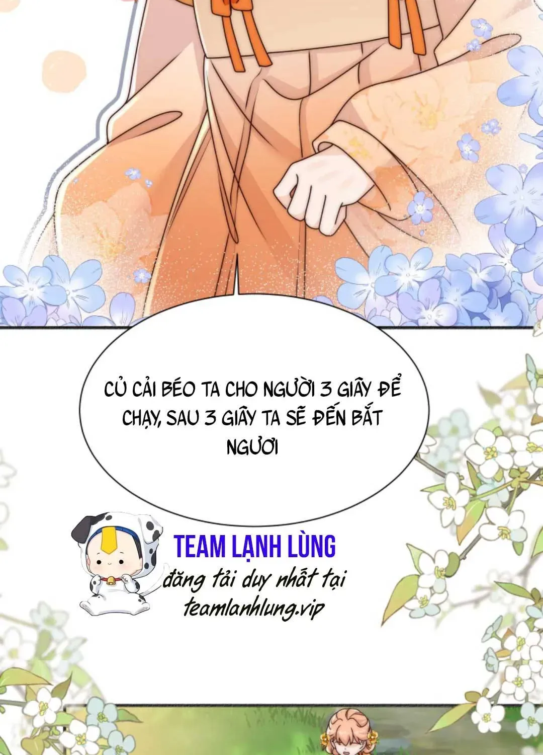 Tất Cả Phản Diện Đều Hắc Hoá , Chỉ Mỗi Sư Là Hài Hước Chapter 98 - Trang 35