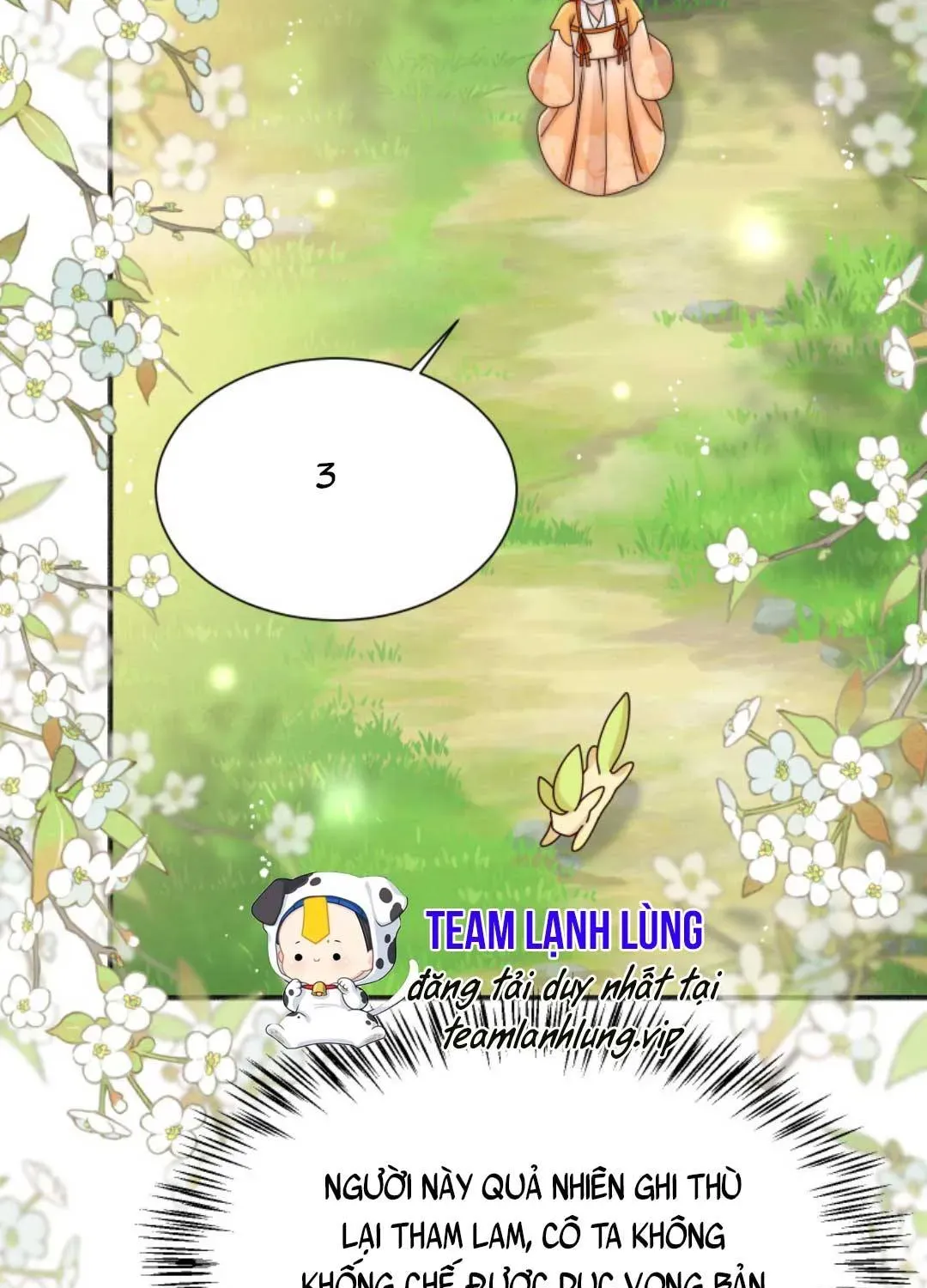 Tất Cả Phản Diện Đều Hắc Hoá , Chỉ Mỗi Sư Là Hài Hước Chapter 98 - Trang 36