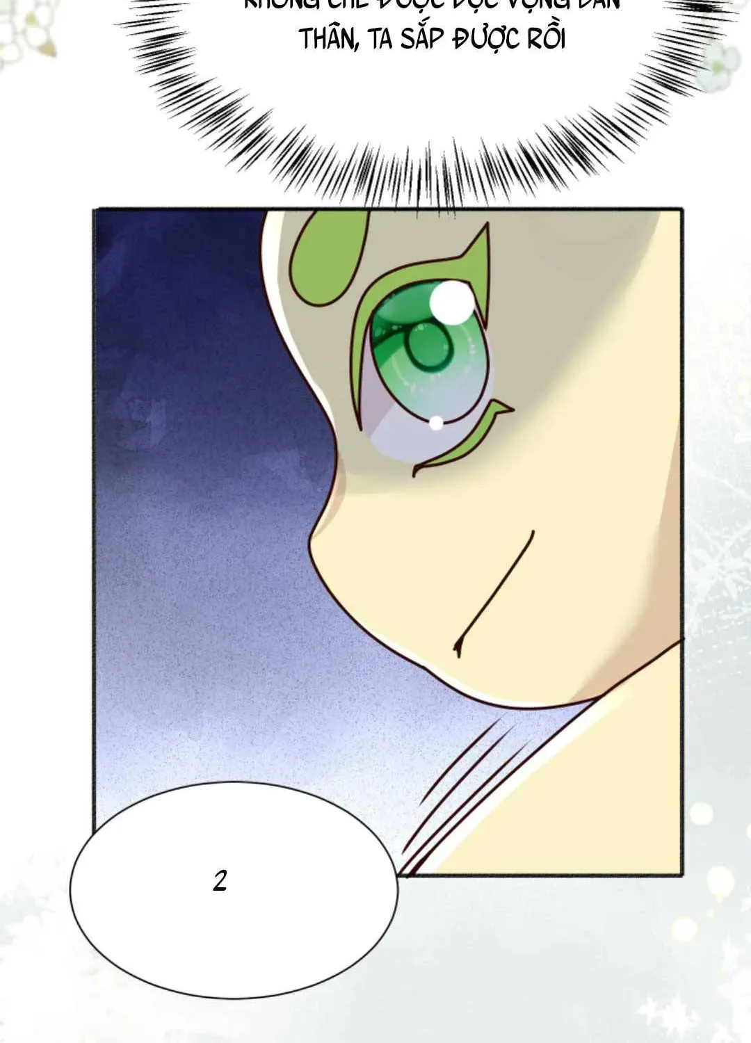 Tất Cả Phản Diện Đều Hắc Hoá , Chỉ Mỗi Sư Là Hài Hước Chapter 98 - Trang 37