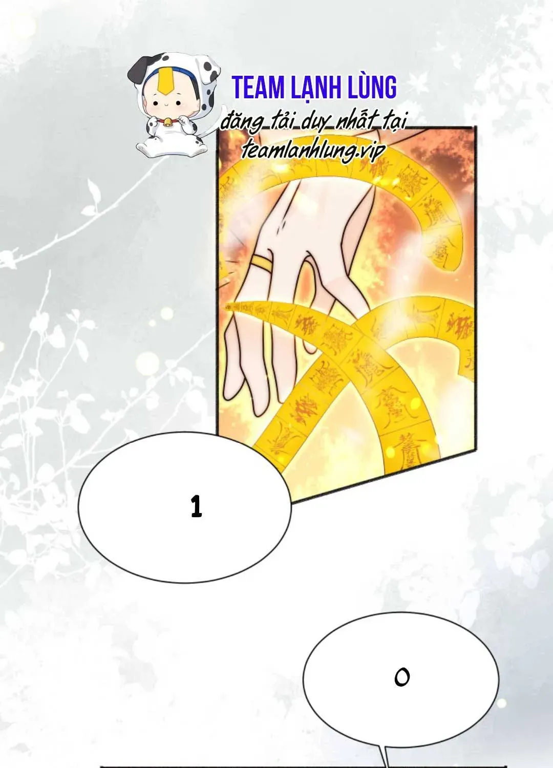 Tất Cả Phản Diện Đều Hắc Hoá , Chỉ Mỗi Sư Là Hài Hước Chapter 98 - Trang 38