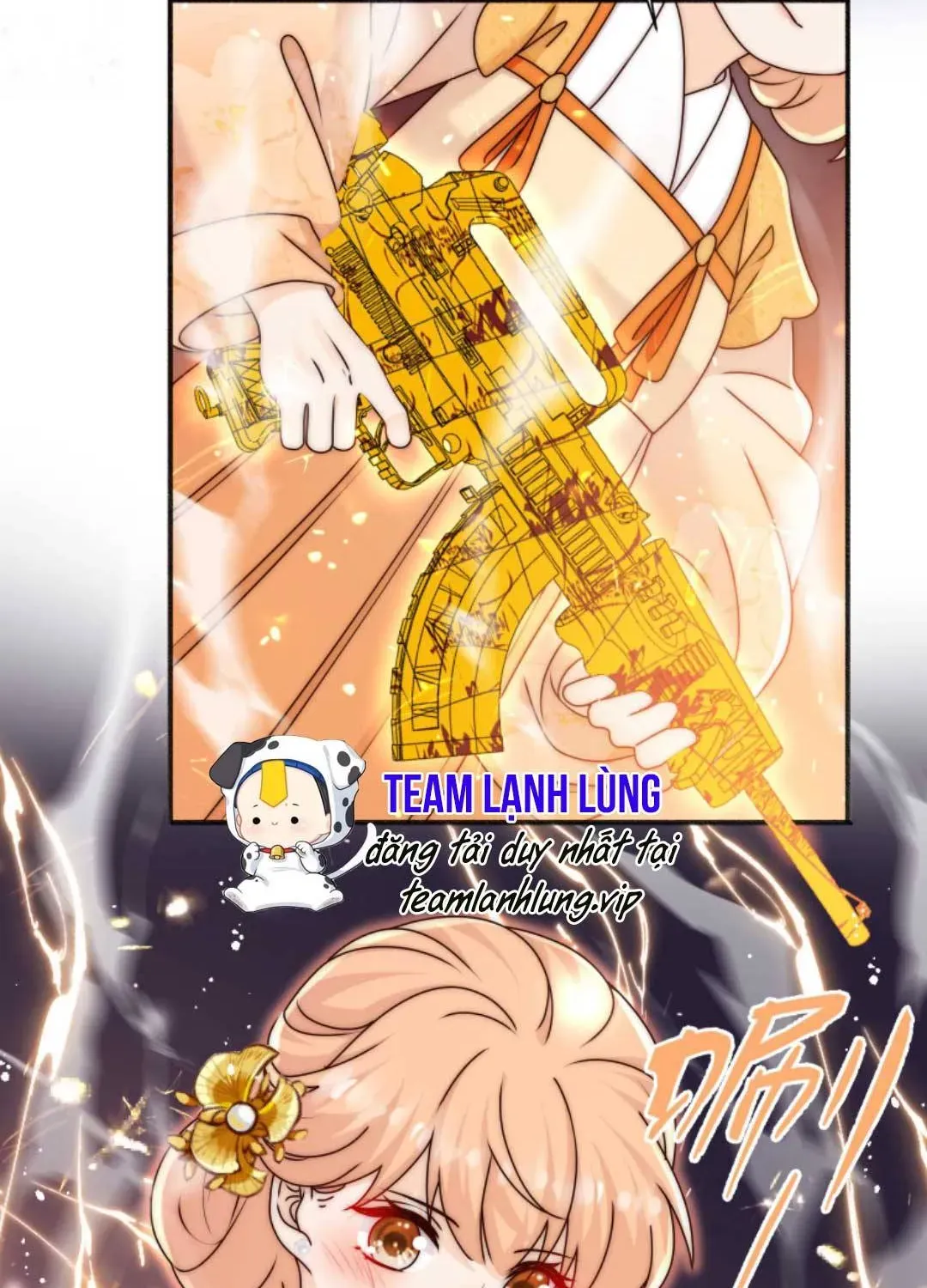 Tất Cả Phản Diện Đều Hắc Hoá , Chỉ Mỗi Sư Là Hài Hước Chapter 98 - Trang 39