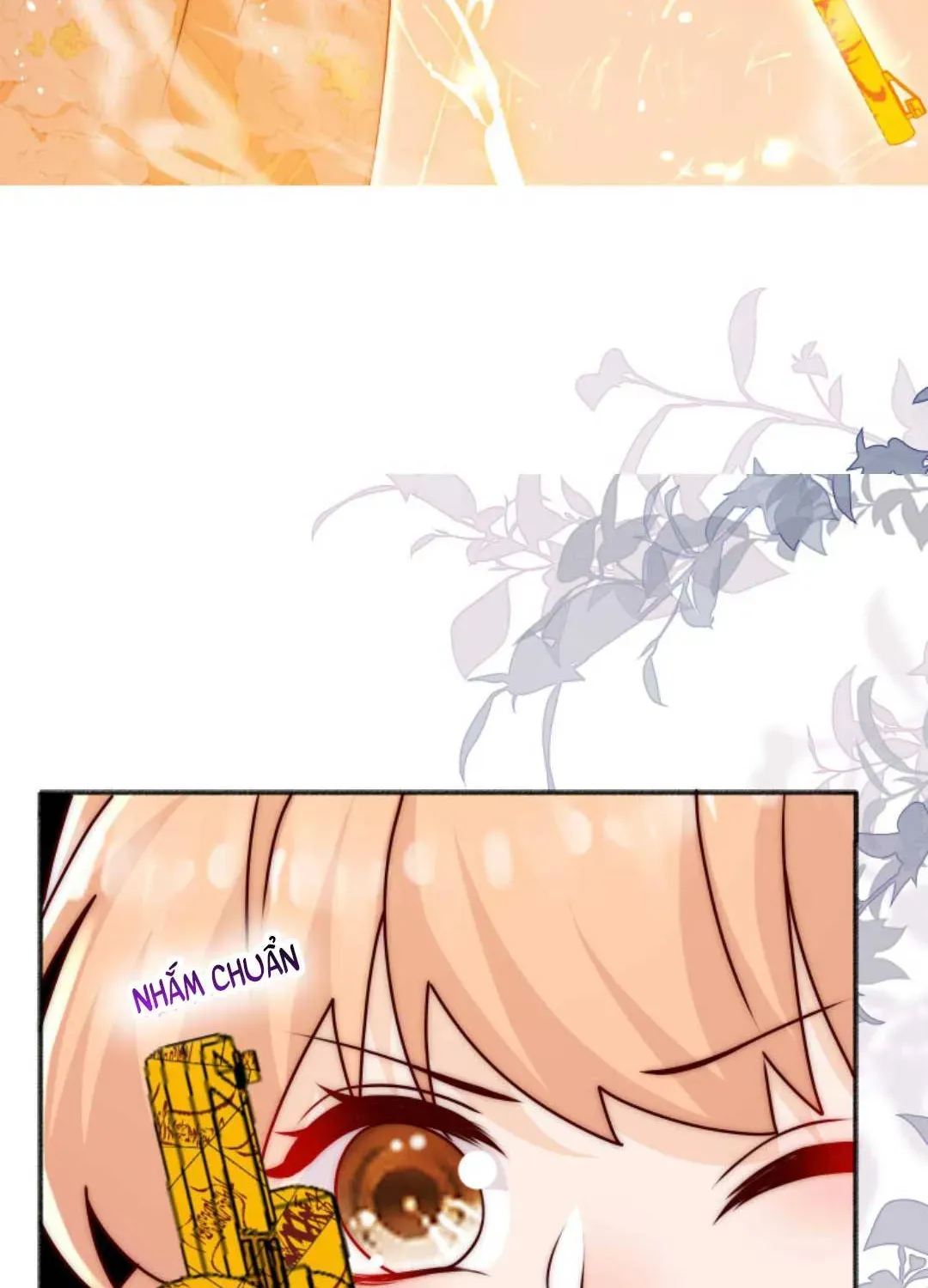 Tất Cả Phản Diện Đều Hắc Hoá , Chỉ Mỗi Sư Là Hài Hước Chapter 98 - Trang 41