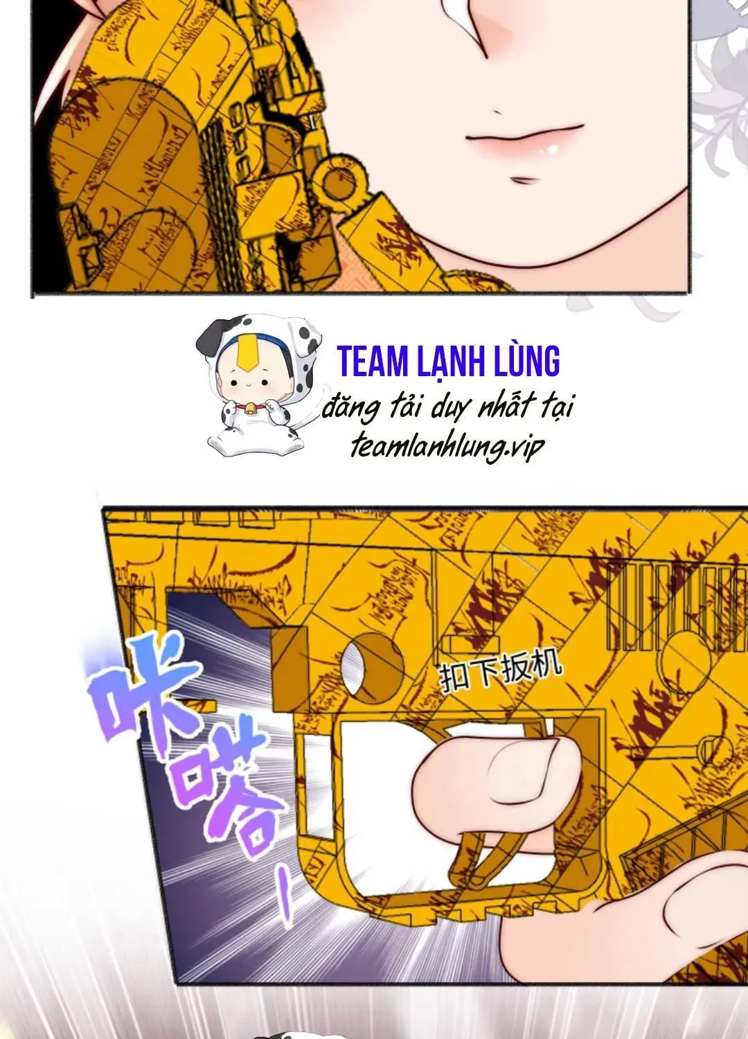 Tất Cả Phản Diện Đều Hắc Hoá , Chỉ Mỗi Sư Là Hài Hước Chapter 98 - Trang 42