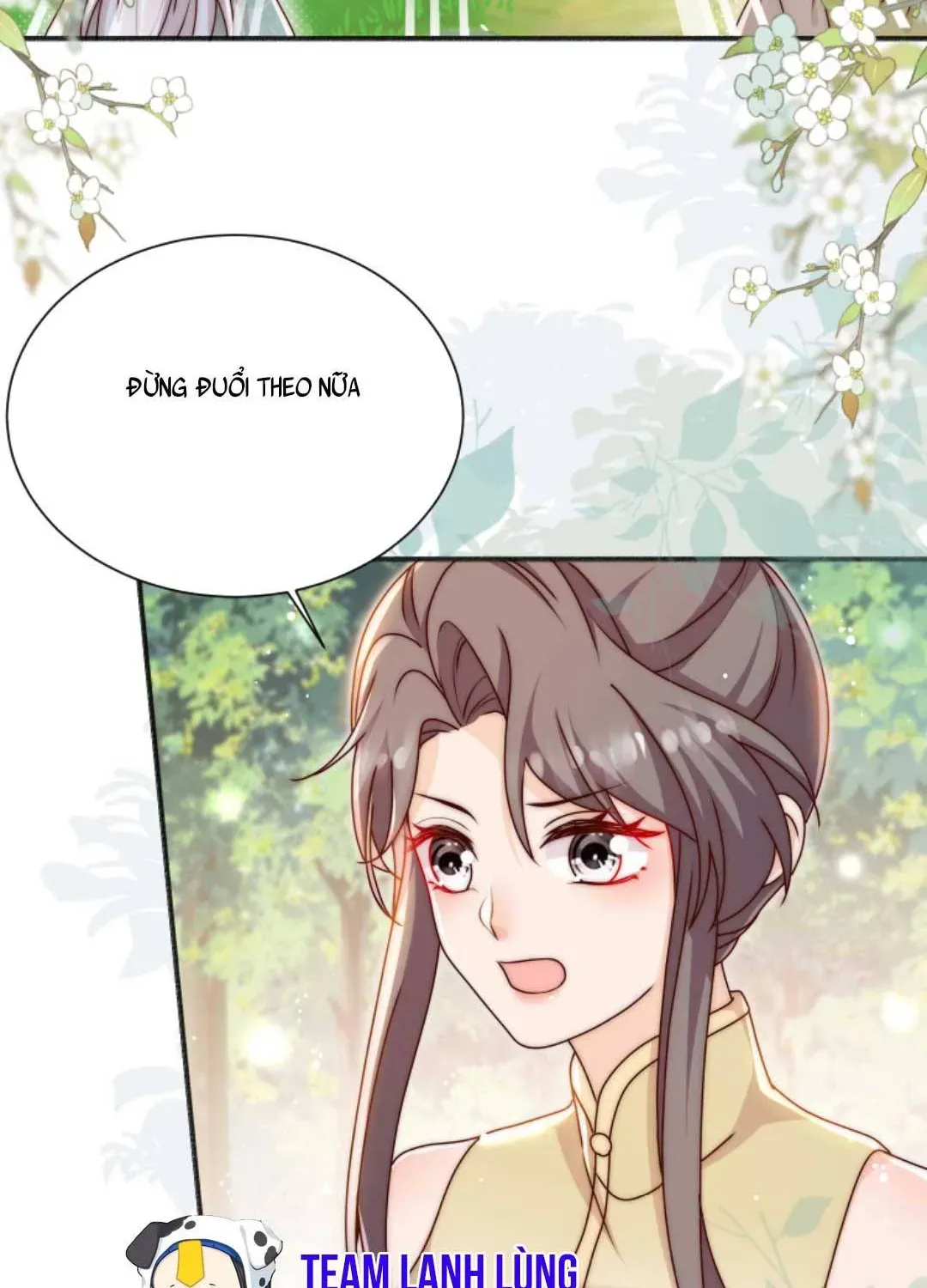 Tất Cả Phản Diện Đều Hắc Hoá , Chỉ Mỗi Sư Là Hài Hước Chapter 98 - Trang 7