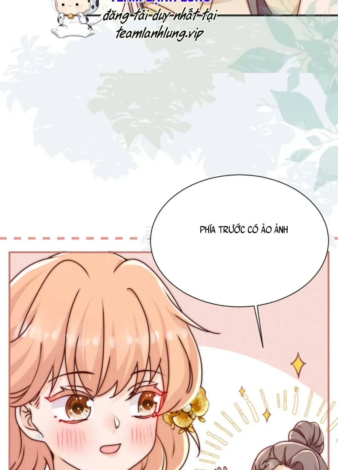 Tất Cả Phản Diện Đều Hắc Hoá , Chỉ Mỗi Sư Là Hài Hước Chapter 98 - Trang 8