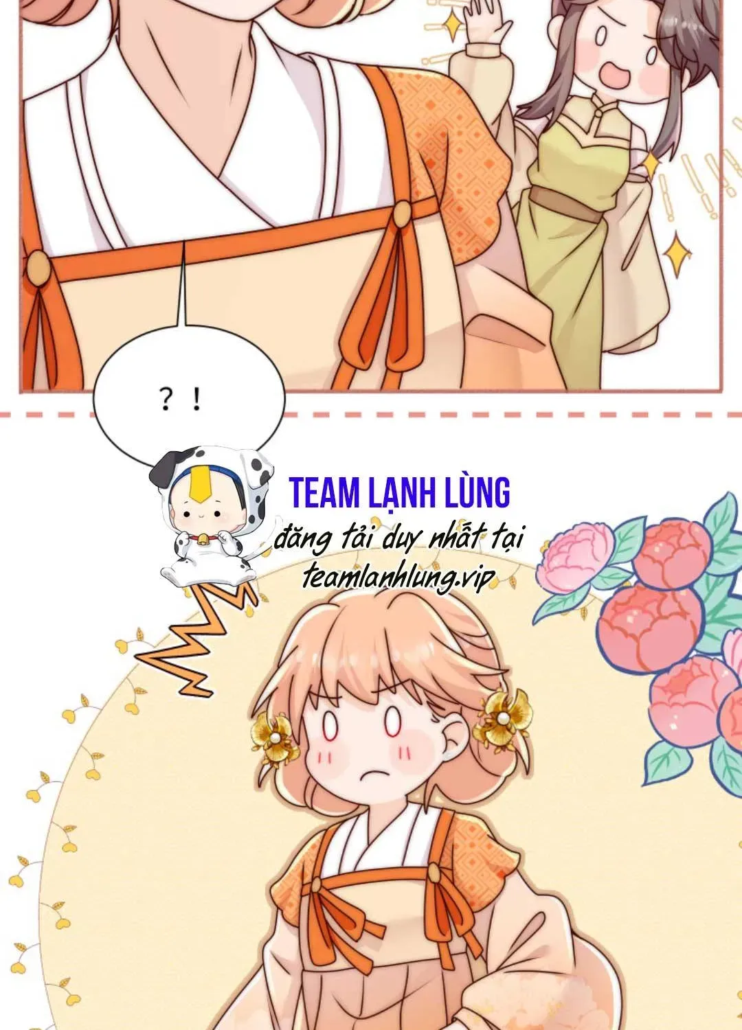 Tất Cả Phản Diện Đều Hắc Hoá , Chỉ Mỗi Sư Là Hài Hước Chapter 98 - Trang 9
