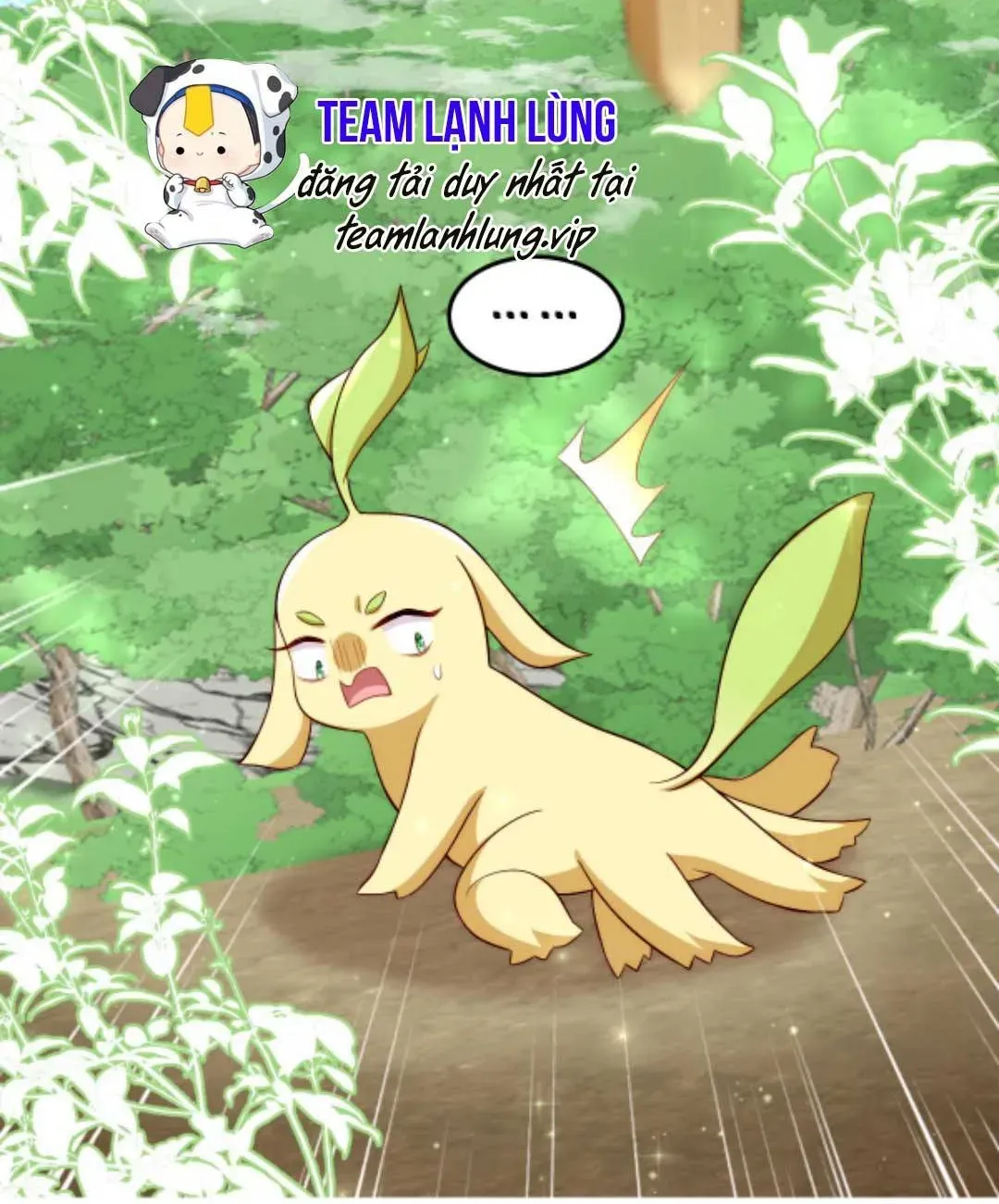 Tất Cả Phản Diện Đều Hắc Hoá , Chỉ Mỗi Sư  Là Hài Hước Chapter 99 - Trang 17