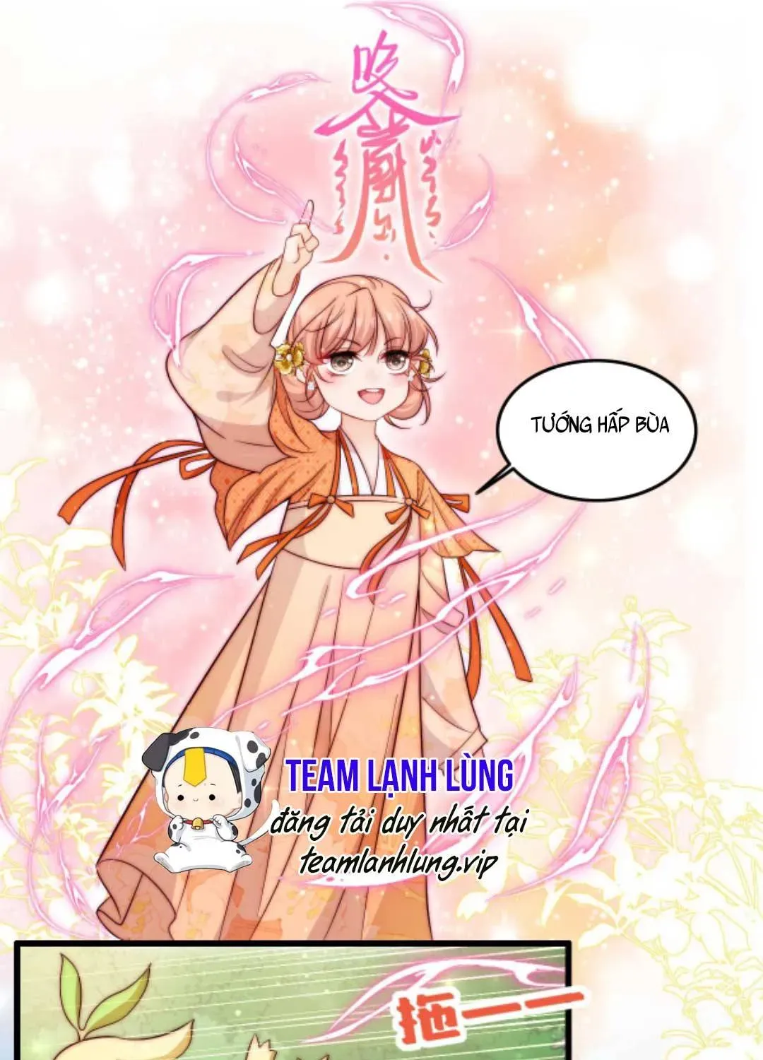 Tất Cả Phản Diện Đều Hắc Hoá , Chỉ Mỗi Sư  Là Hài Hước Chapter 99 - Trang 18
