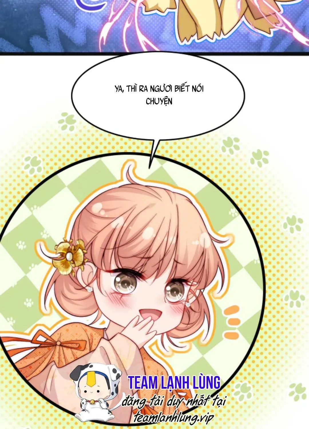 Tất Cả Phản Diện Đều Hắc Hoá , Chỉ Mỗi Sư  Là Hài Hước Chapter 99 - Trang 21