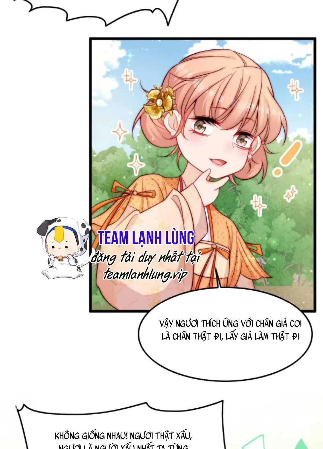 Tất Cả Phản Diện Đều Hắc Hoá , Chỉ Mỗi Sư  Là Hài Hước Chapter 99 - Trang 24