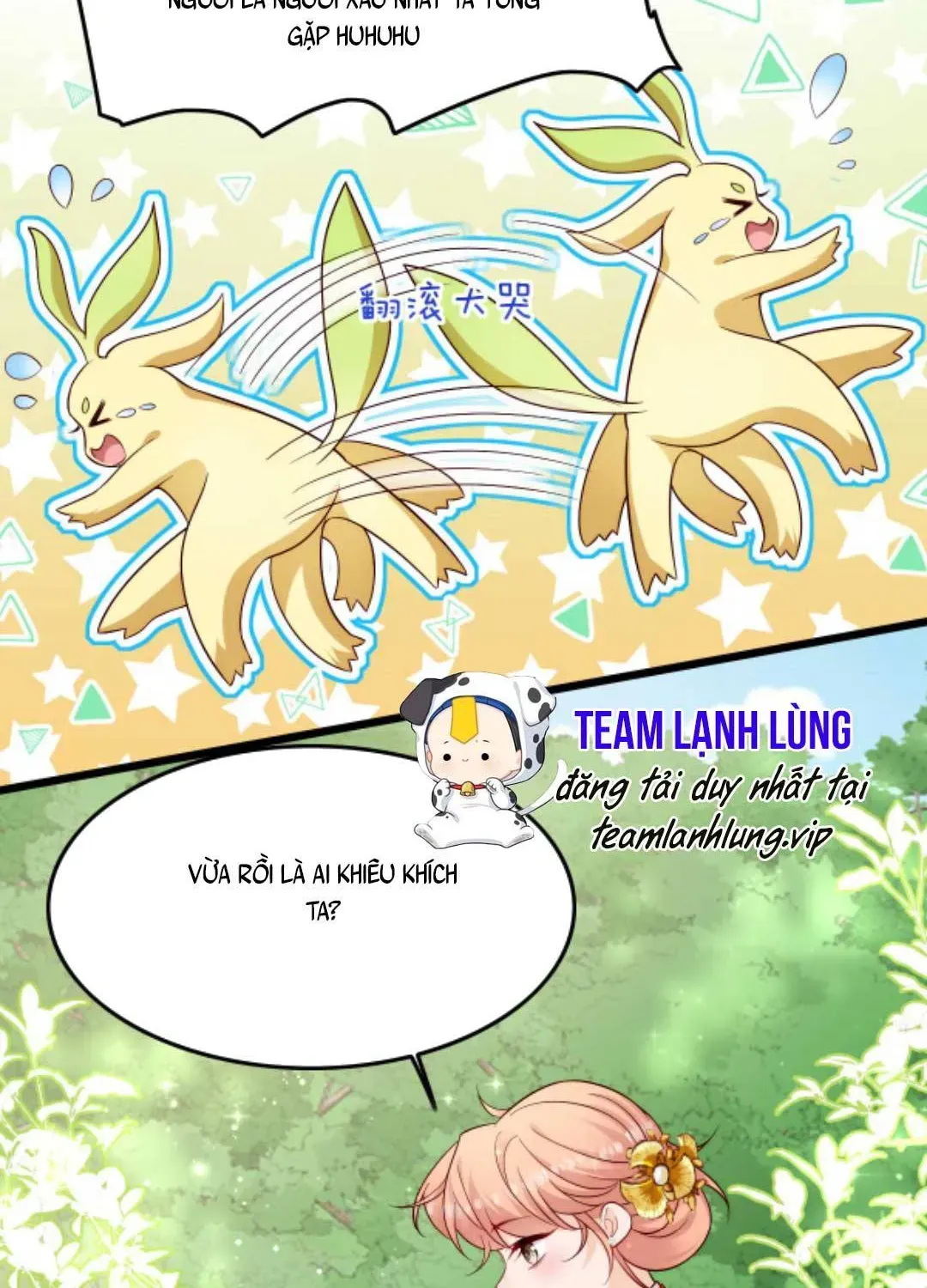 Tất Cả Phản Diện Đều Hắc Hoá , Chỉ Mỗi Sư  Là Hài Hước Chapter 99 - Trang 25