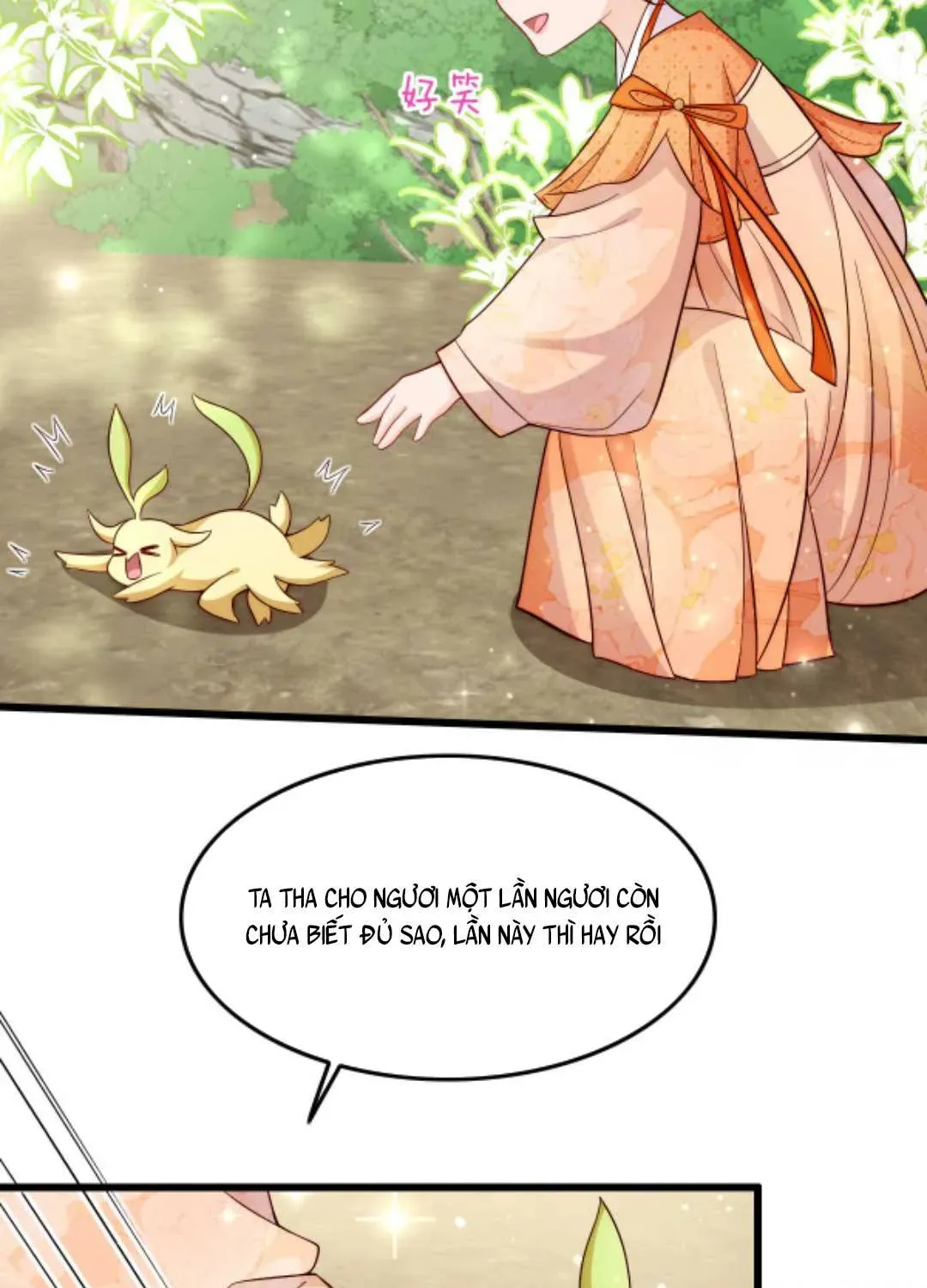 Tất Cả Phản Diện Đều Hắc Hoá , Chỉ Mỗi Sư  Là Hài Hước Chapter 99 - Trang 26