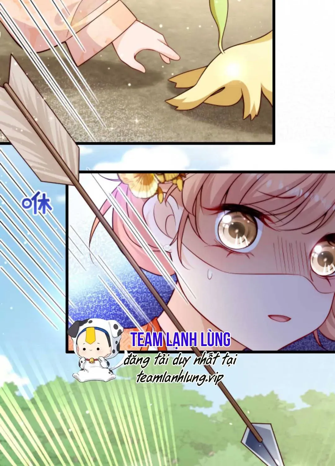 Tất Cả Phản Diện Đều Hắc Hoá , Chỉ Mỗi Sư  Là Hài Hước Chapter 99 - Trang 27