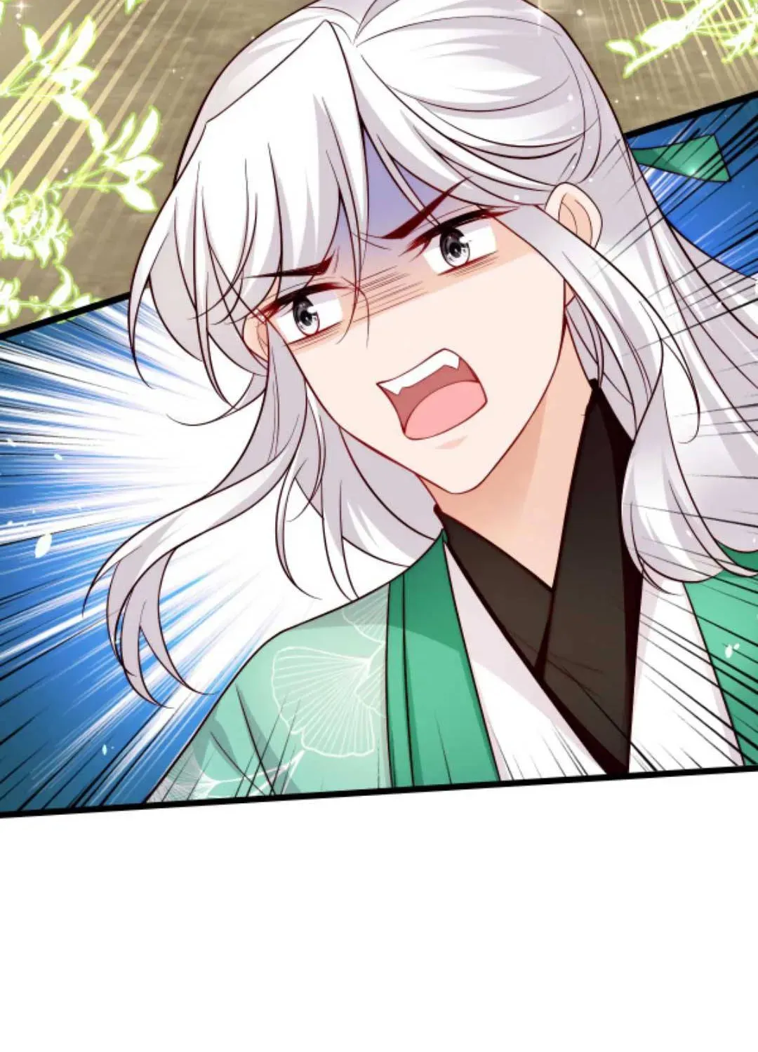 Tất Cả Phản Diện Đều Hắc Hoá , Chỉ Mỗi Sư  Là Hài Hước Chapter 99 - Trang 29