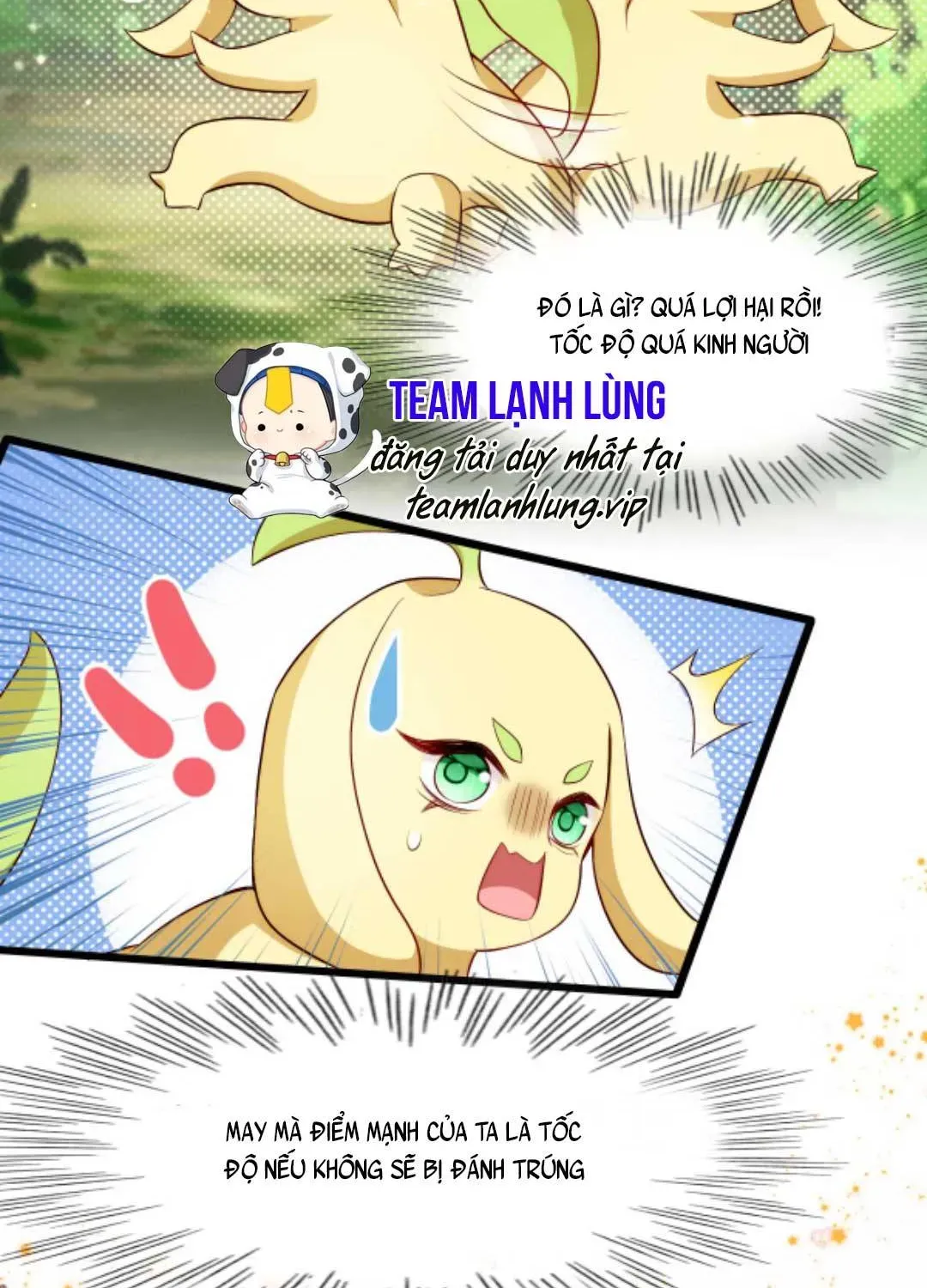 Tất Cả Phản Diện Đều Hắc Hoá , Chỉ Mỗi Sư  Là Hài Hước Chapter 99 - Trang 7