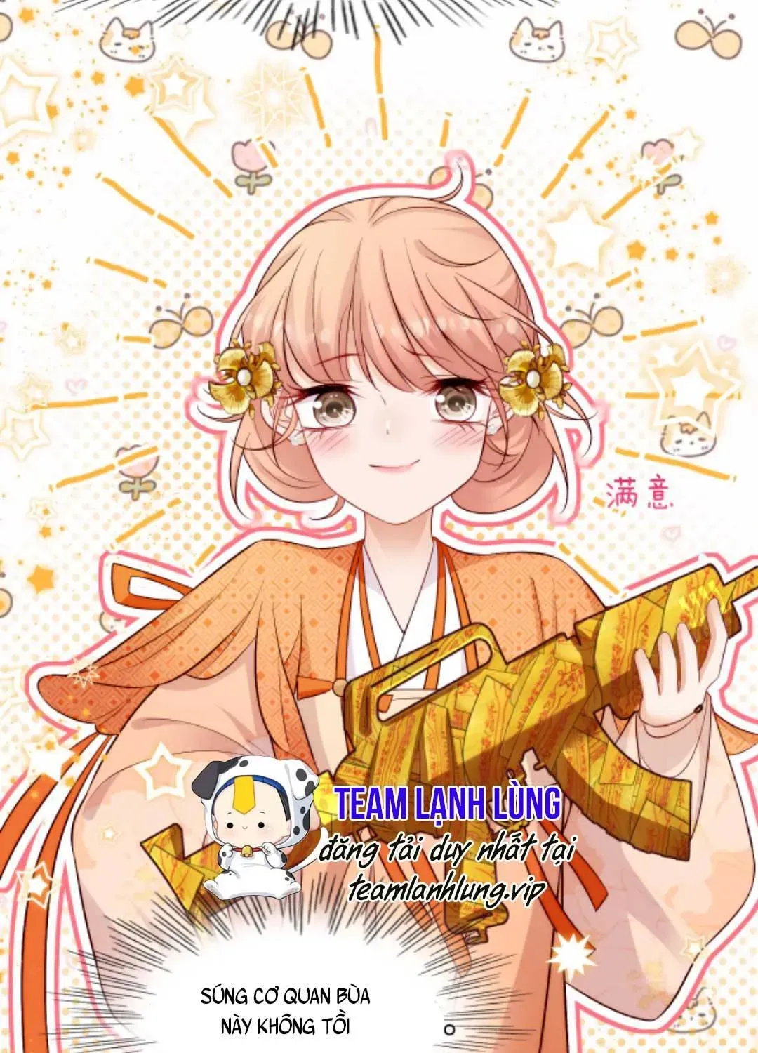 Tất Cả Phản Diện Đều Hắc Hoá , Chỉ Mỗi Sư  Là Hài Hước Chapter 99 - Trang 8