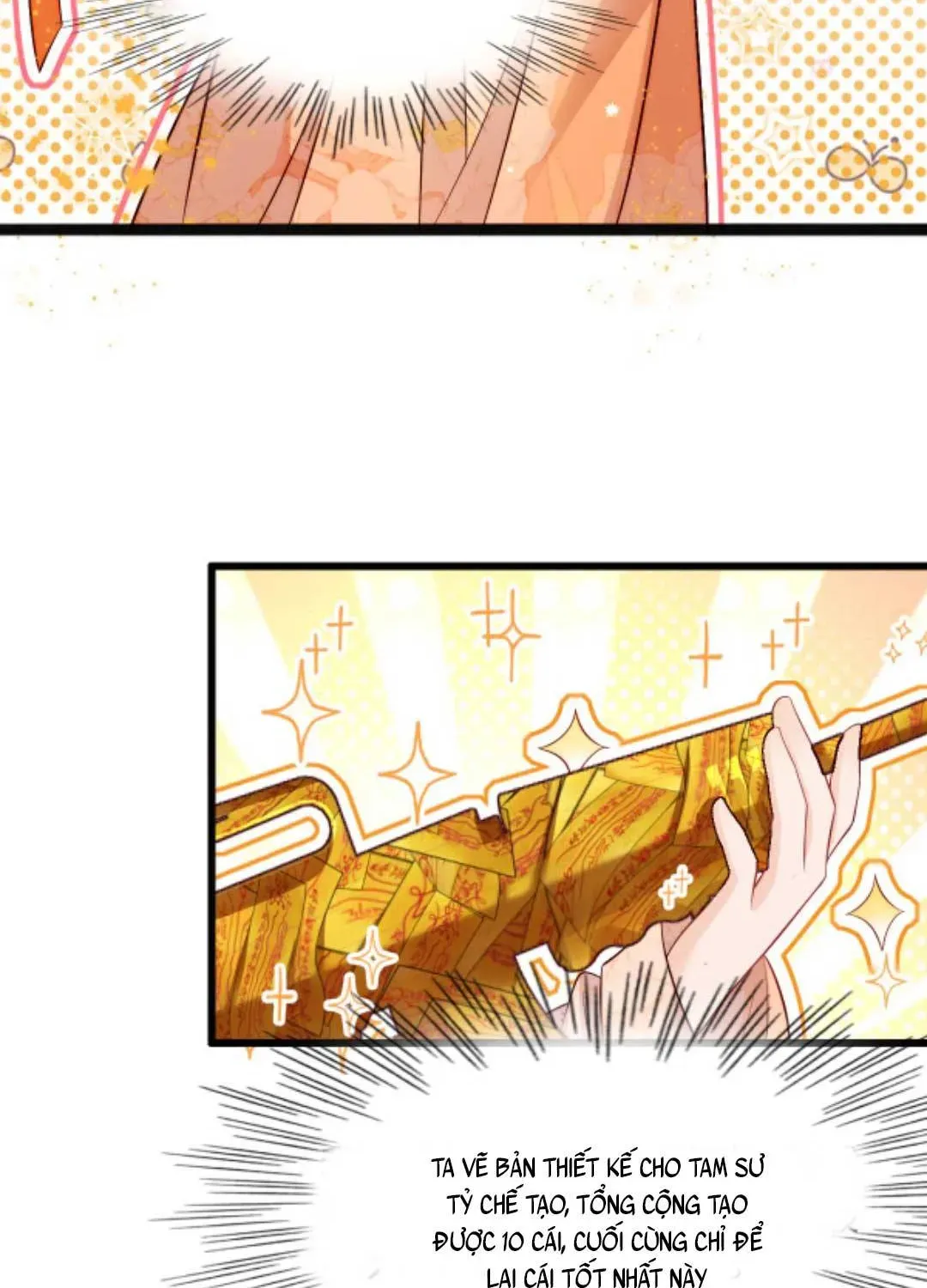 Tất Cả Phản Diện Đều Hắc Hoá , Chỉ Mỗi Sư  Là Hài Hước Chapter 99 - Trang 9