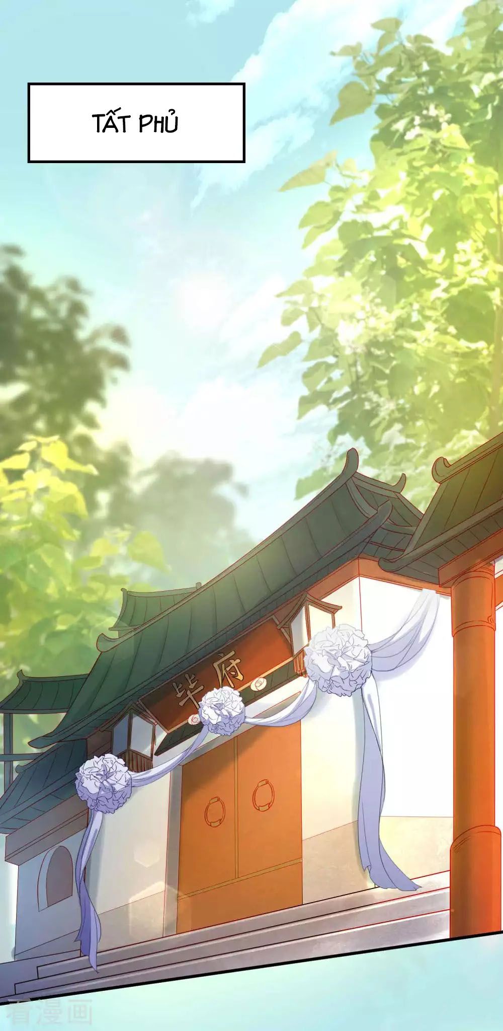 Tất Thắng Chí Tôn Chapter 1 - Trang 15