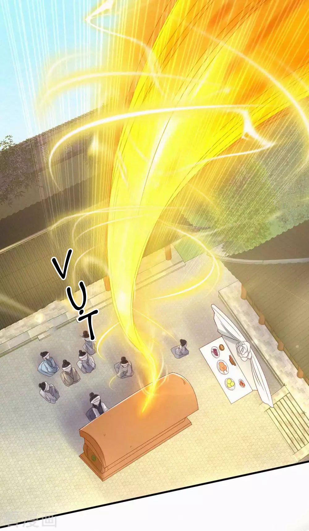 Tất Thắng Chí Tôn Chapter 1 - Trang 20