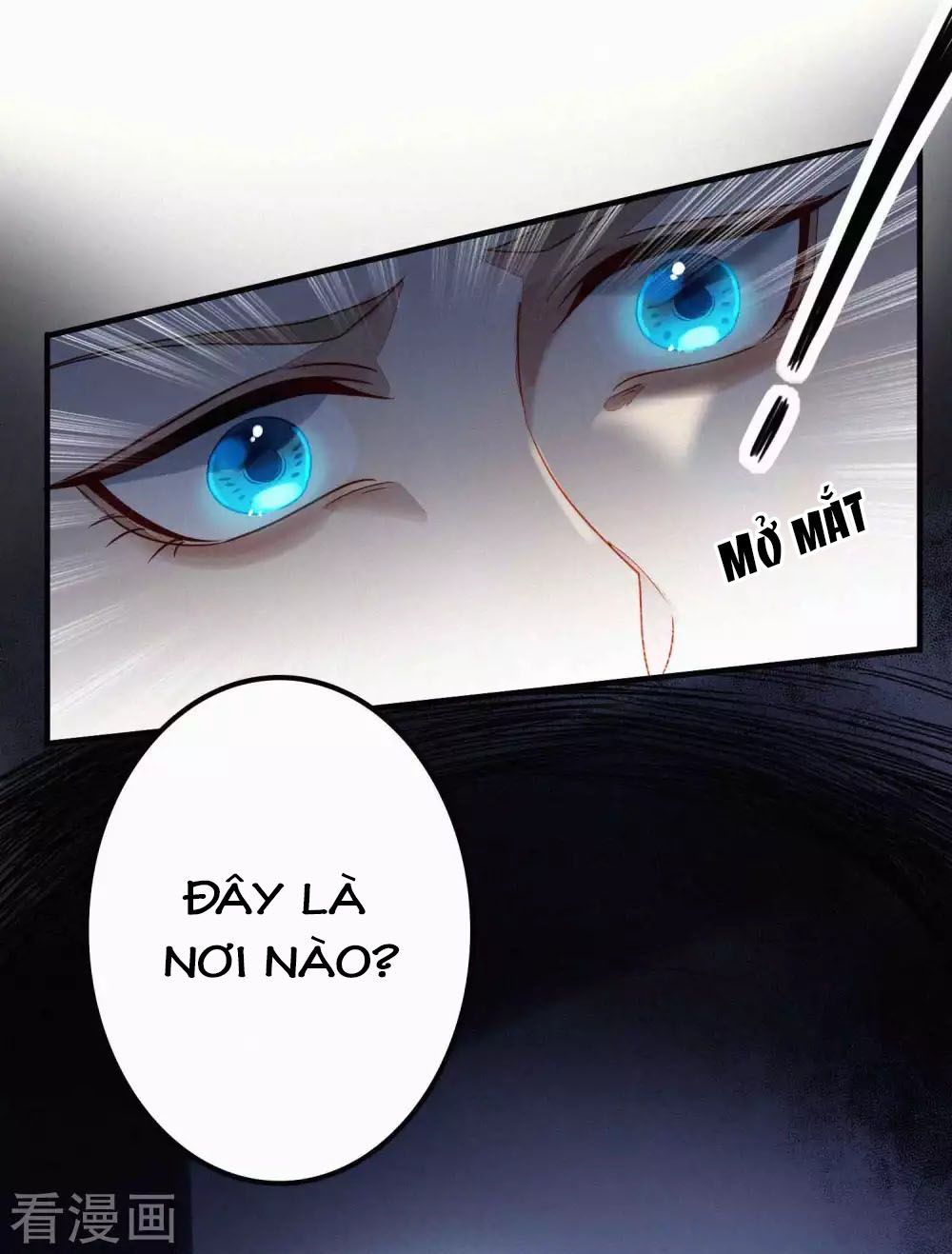 Tất Thắng Chí Tôn Chapter 1 - Trang 21
