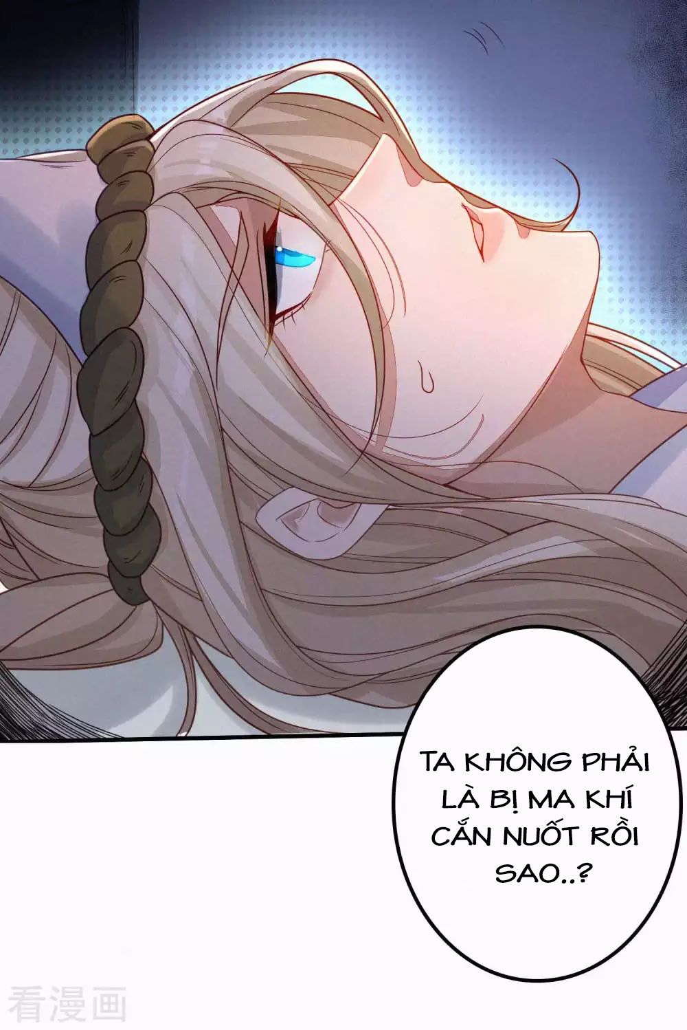 Tất Thắng Chí Tôn Chapter 1 - Trang 22