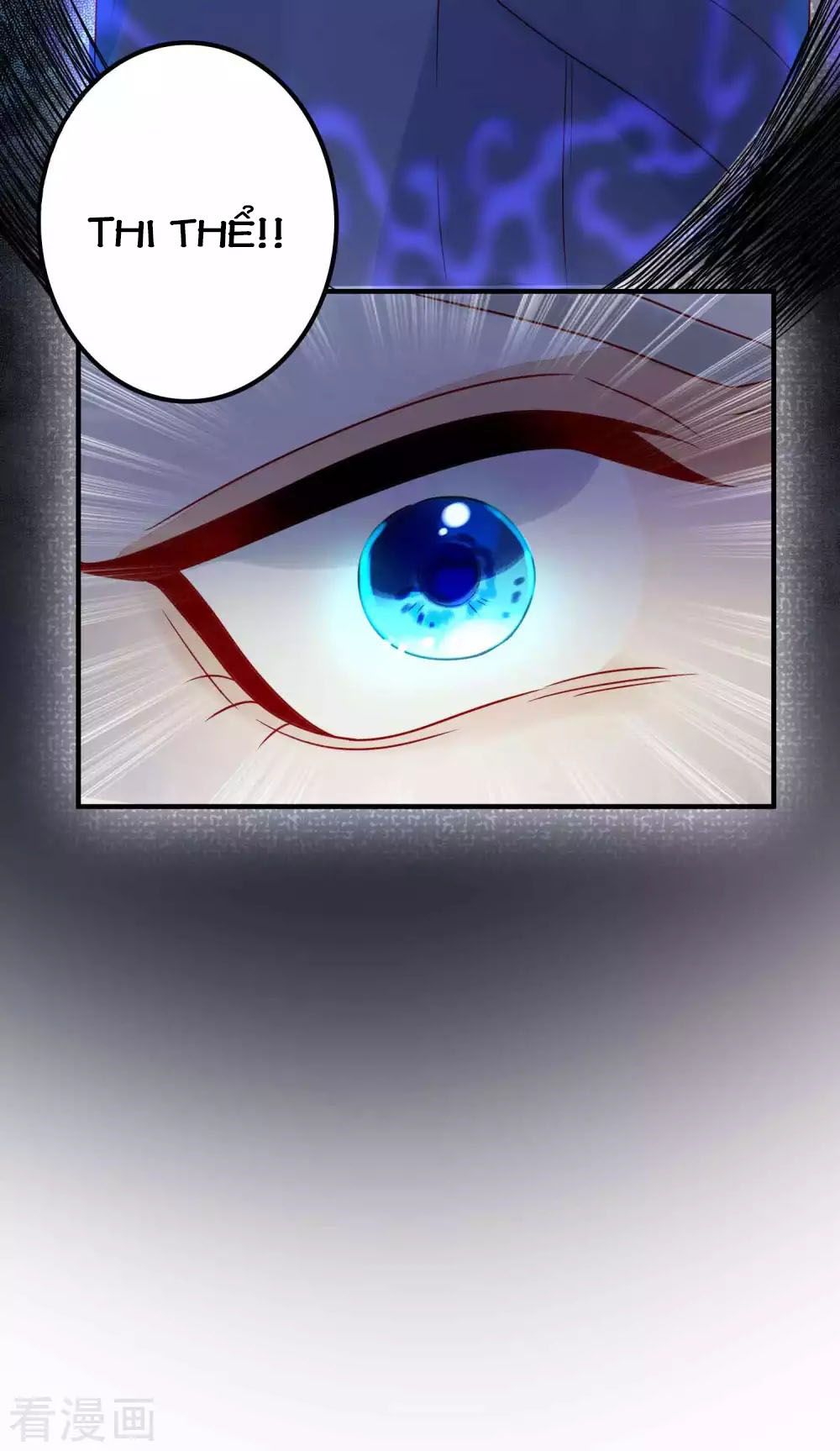 Tất Thắng Chí Tôn Chapter 1 - Trang 34