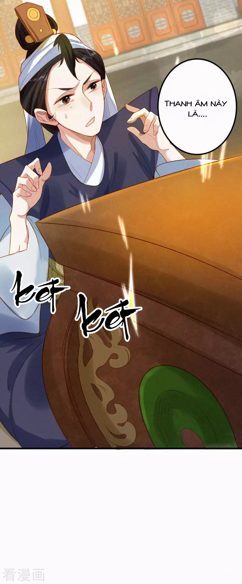 Tất Thắng Chí Tôn Chapter 1 - Trang 39